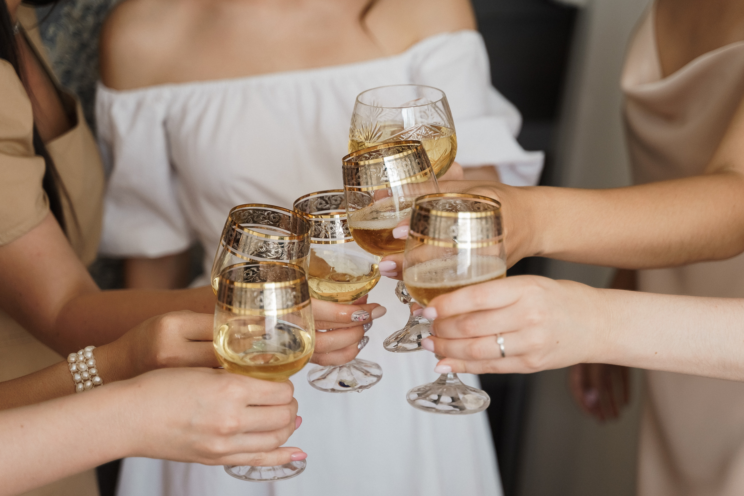 Дмитрий и Гузель. Свадебный семейный фотограф Ксения Божко Уфа Раевка никах в Нарыстау