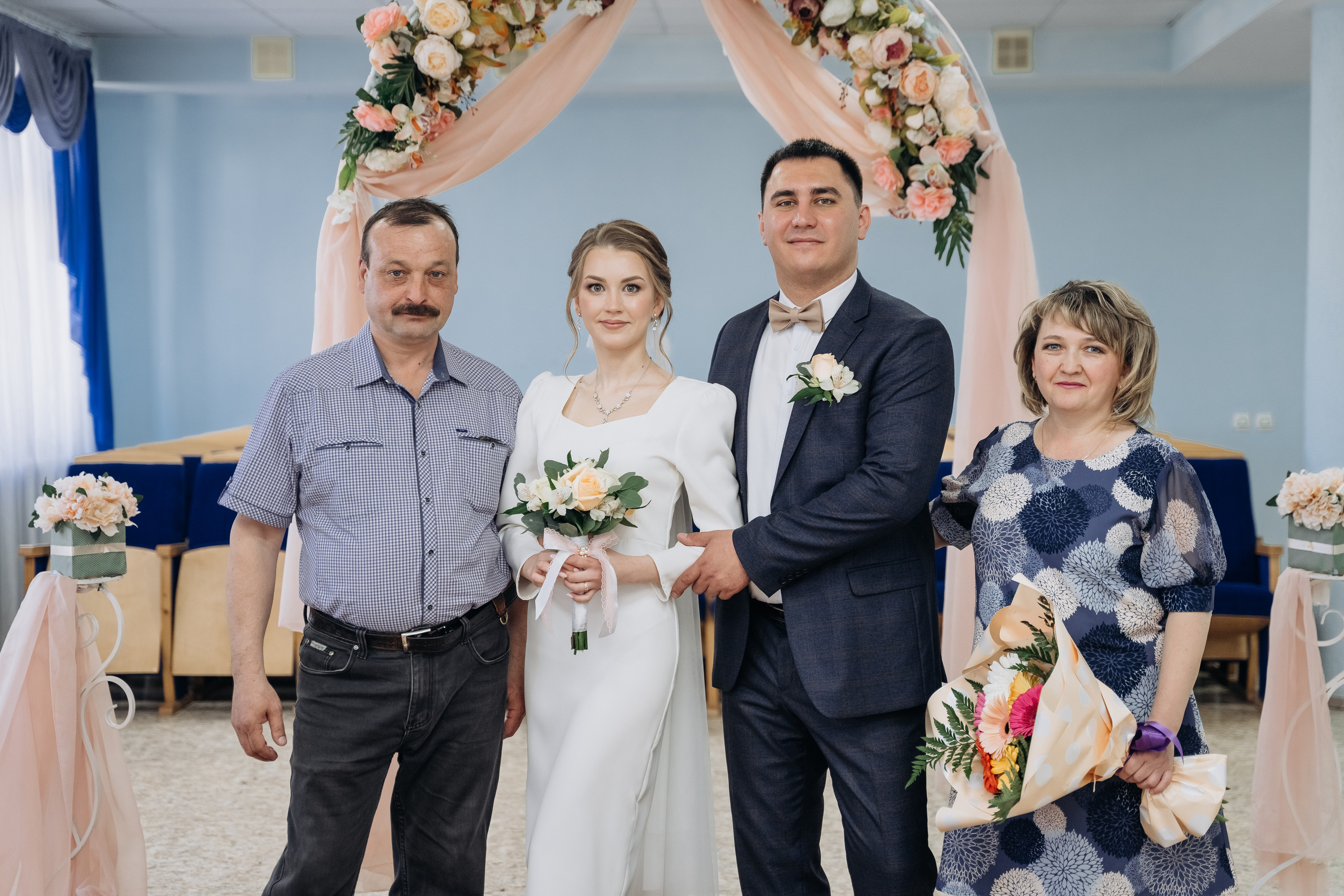 Венер и Линара. Свадебный семейный фотограф Ксения Божко Уфа Раевка никах в Нарыстау