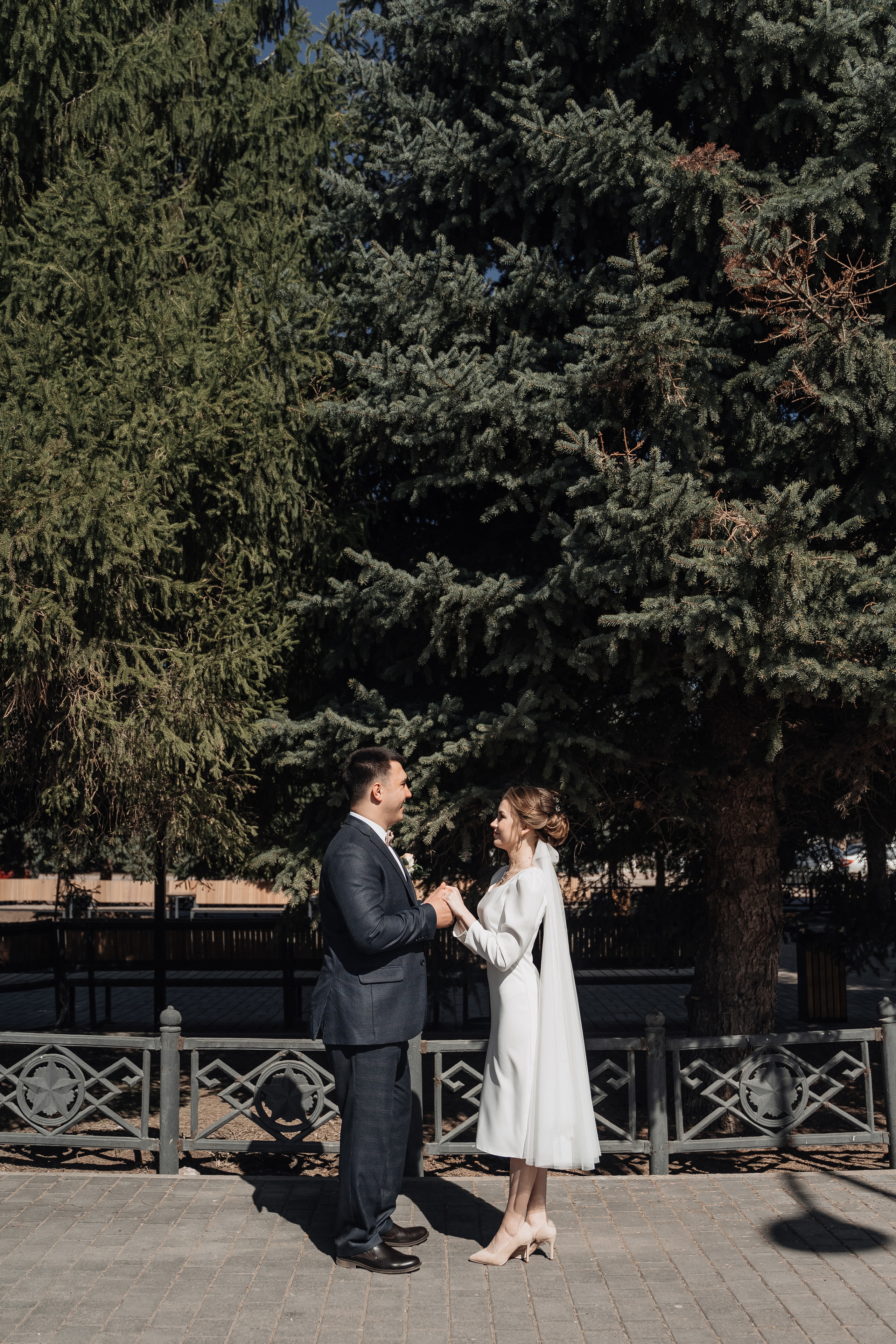 Венер и Линара. Свадебный семейный фотограф Ксения Божко Уфа Раевка никах в Нарыстау