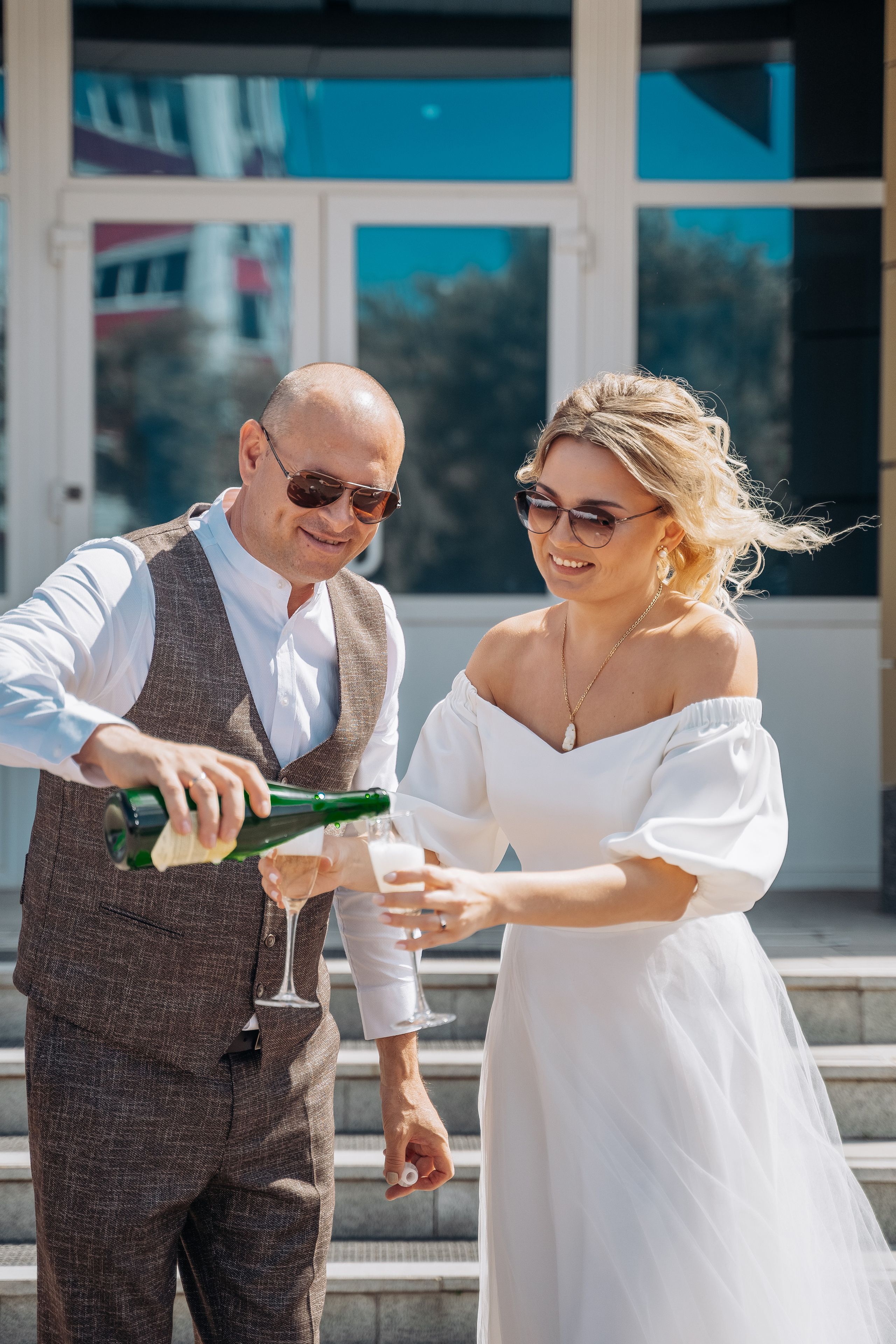 Ильмир и Дания. Свадебный семейный фотограф Ксения Божко Уфа Раевка никах в Нарыстау