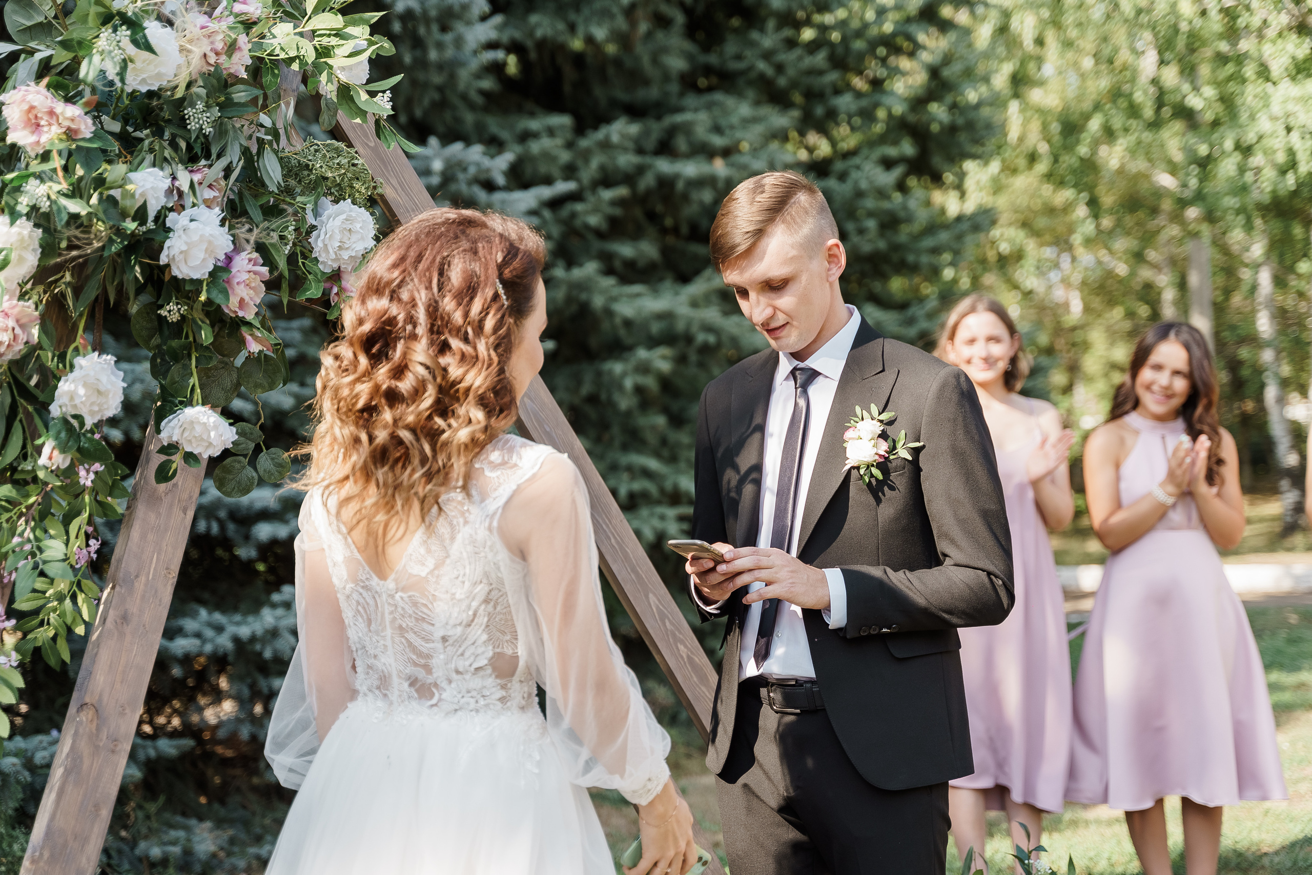 Дмитрий и Гузель. Свадебный семейный фотограф Ксения Божко Уфа Раевка никах в Нарыстау