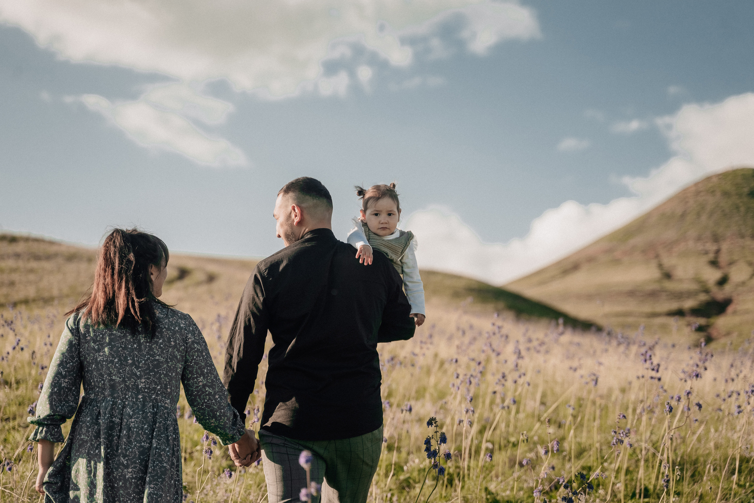 Алия Тимур Сара. Свадебный семейный фотограф Ксения Божко Уфа Раевка никах в Нарыстау