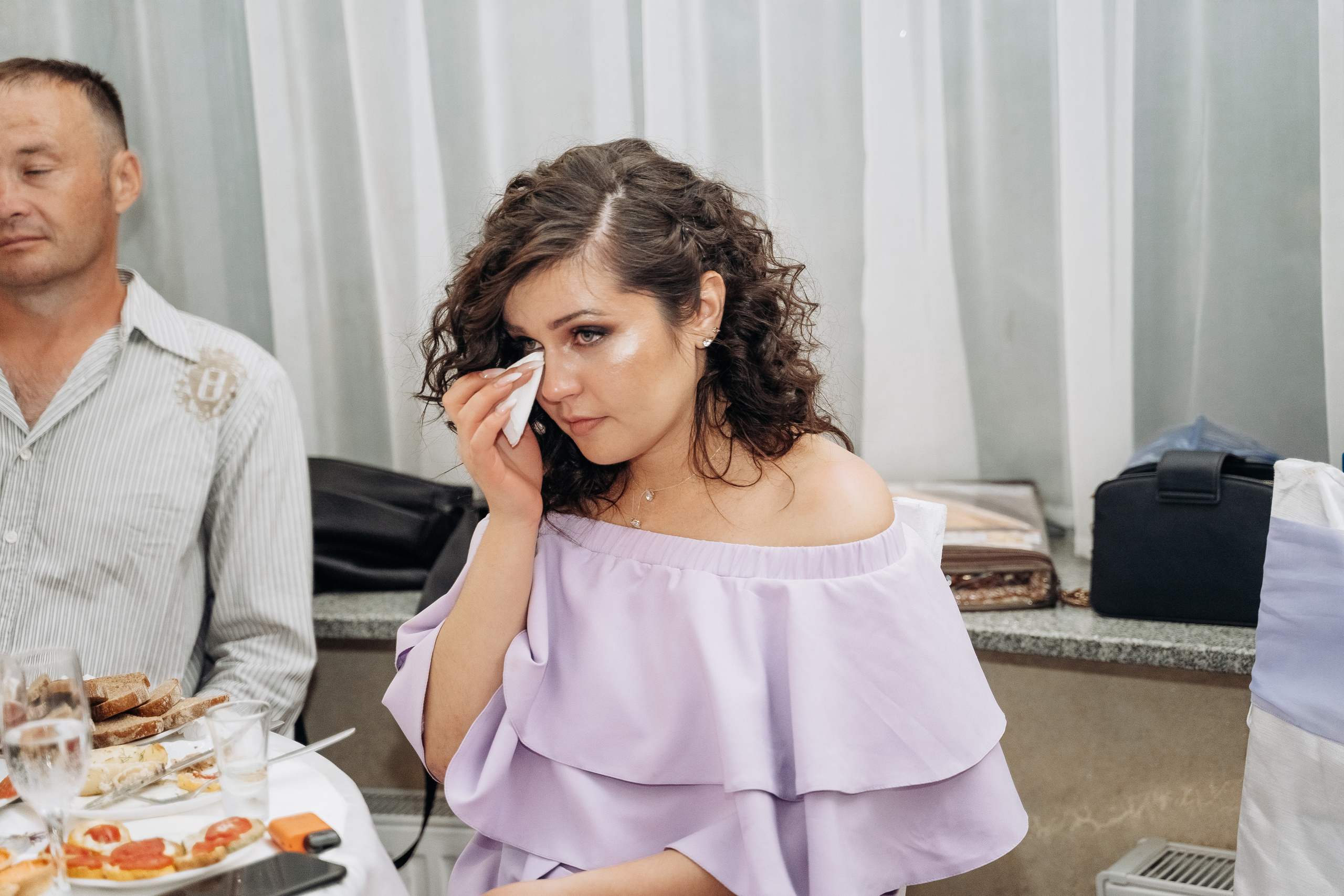 Ильмир и Дания. Свадебный семейный фотограф Ксения Божко Уфа Раевка никах в Нарыстау