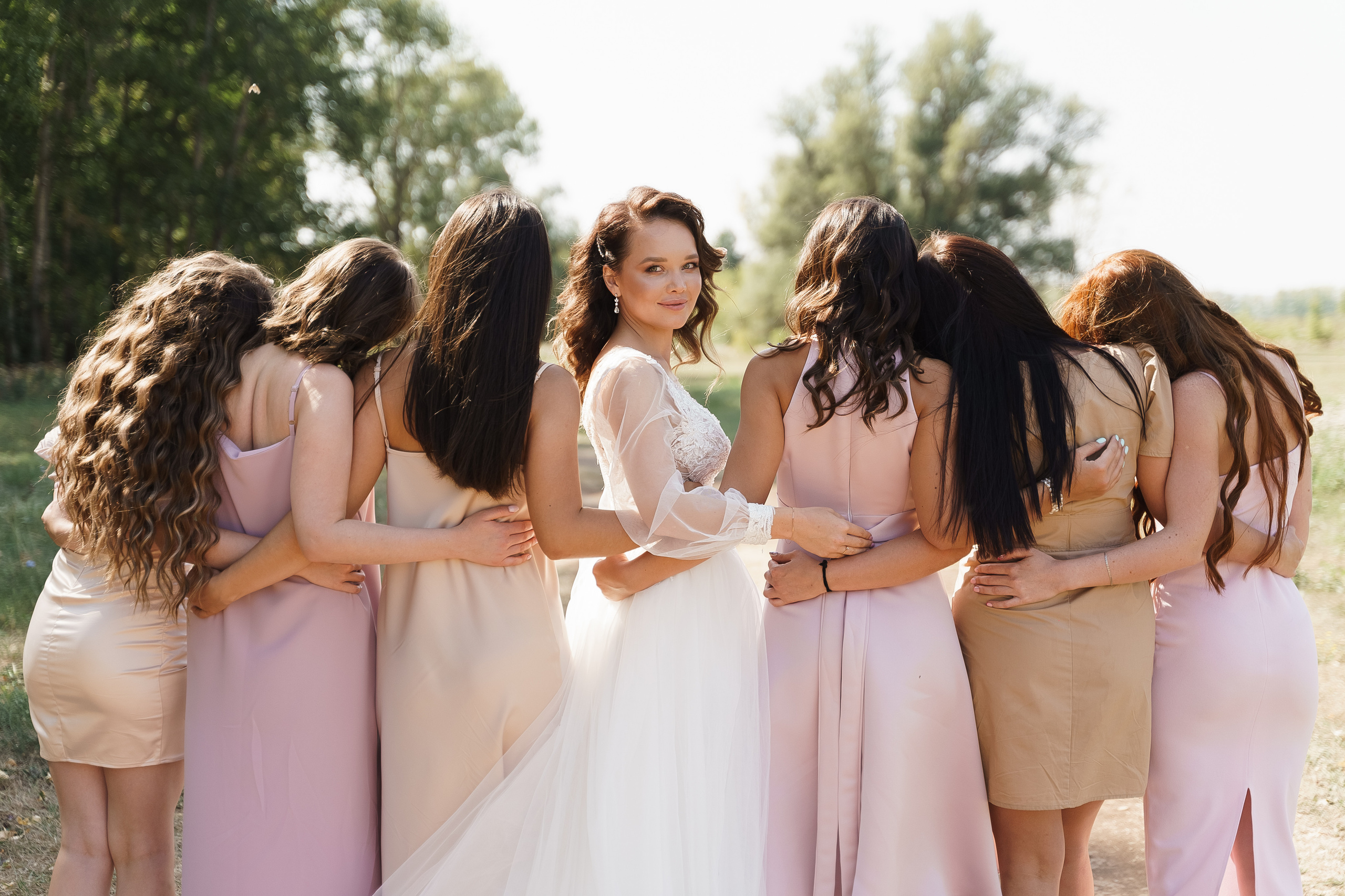 Дмитрий и Гузель. Свадебный семейный фотограф Ксения Божко Уфа Раевка никах в Нарыстау