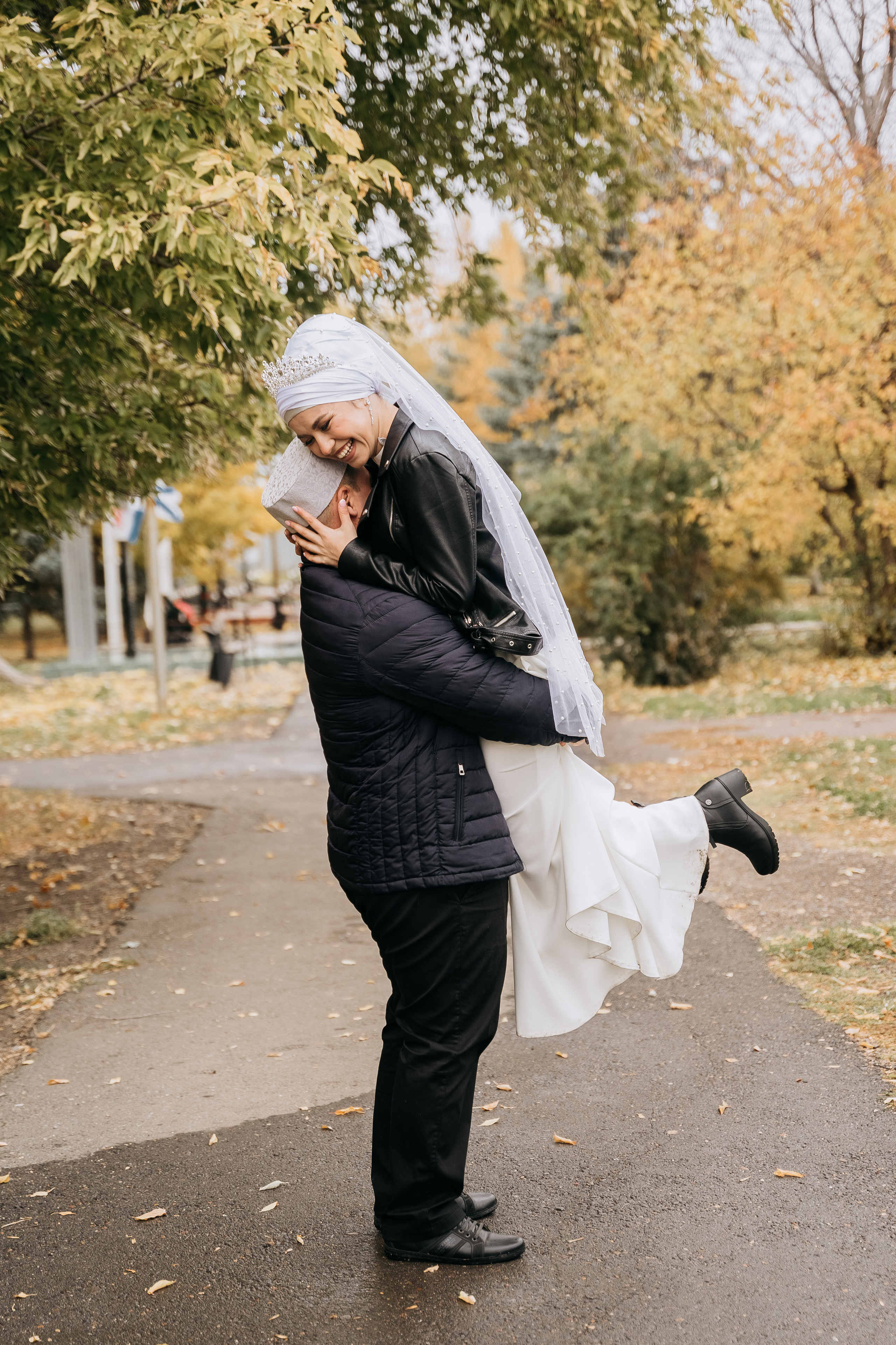 Линар и Нурсиля. Свадебный семейный фотограф Ксения Божко Уфа Раевка никах в Нарыстау