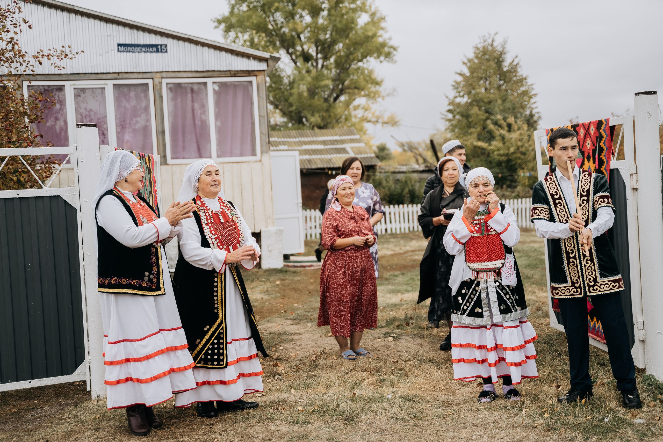 Линар и Нурсиля. Свадебный семейный фотограф Ксения Божко Уфа Раевка никах в Нарыстау