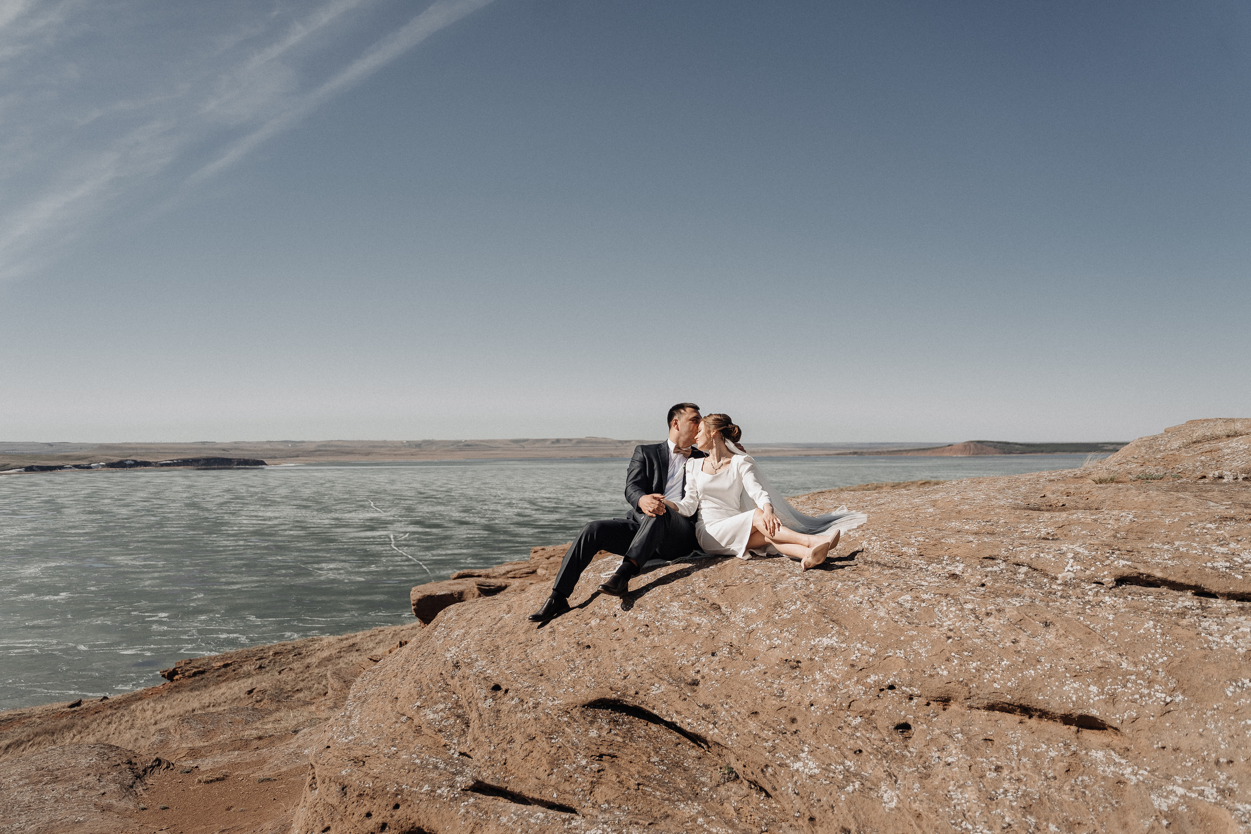 Венер и Линара. Свадебный семейный фотограф Ксения Божко Уфа Раевка никах в Нарыстау