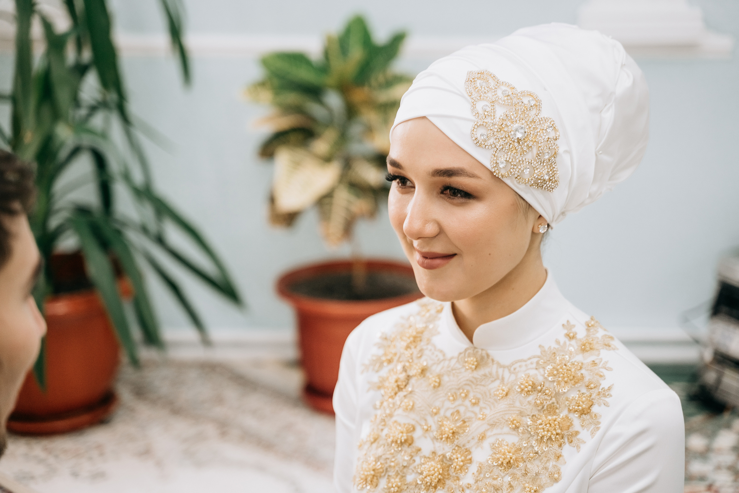 Розалия и Радим. Свадебный семейный фотограф Ксения Божко Уфа Раевка никах в Нарыстау