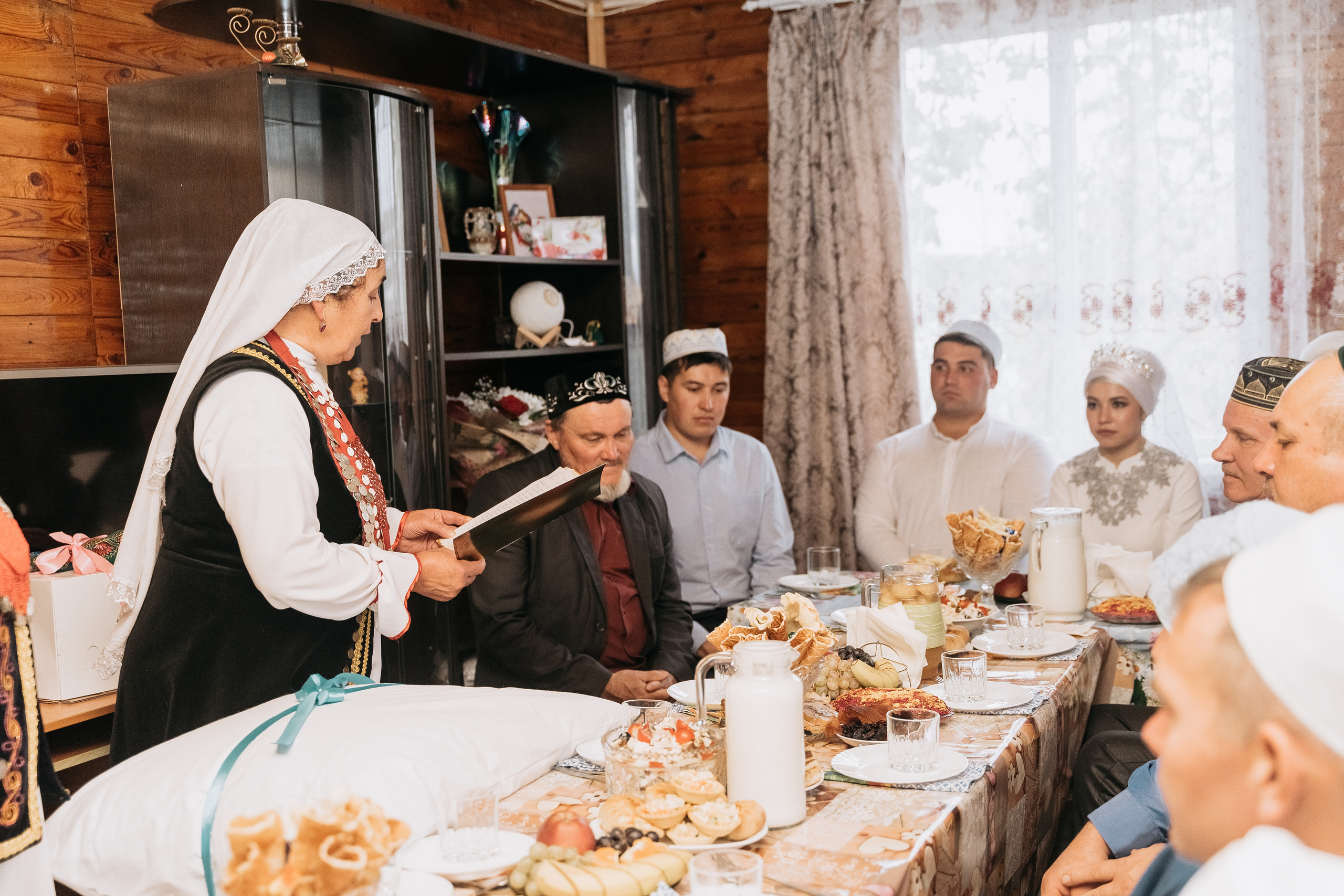 Линар и Нурсиля. Свадебный семейный фотограф Ксения Божко Уфа Раевка никах в Нарыстау