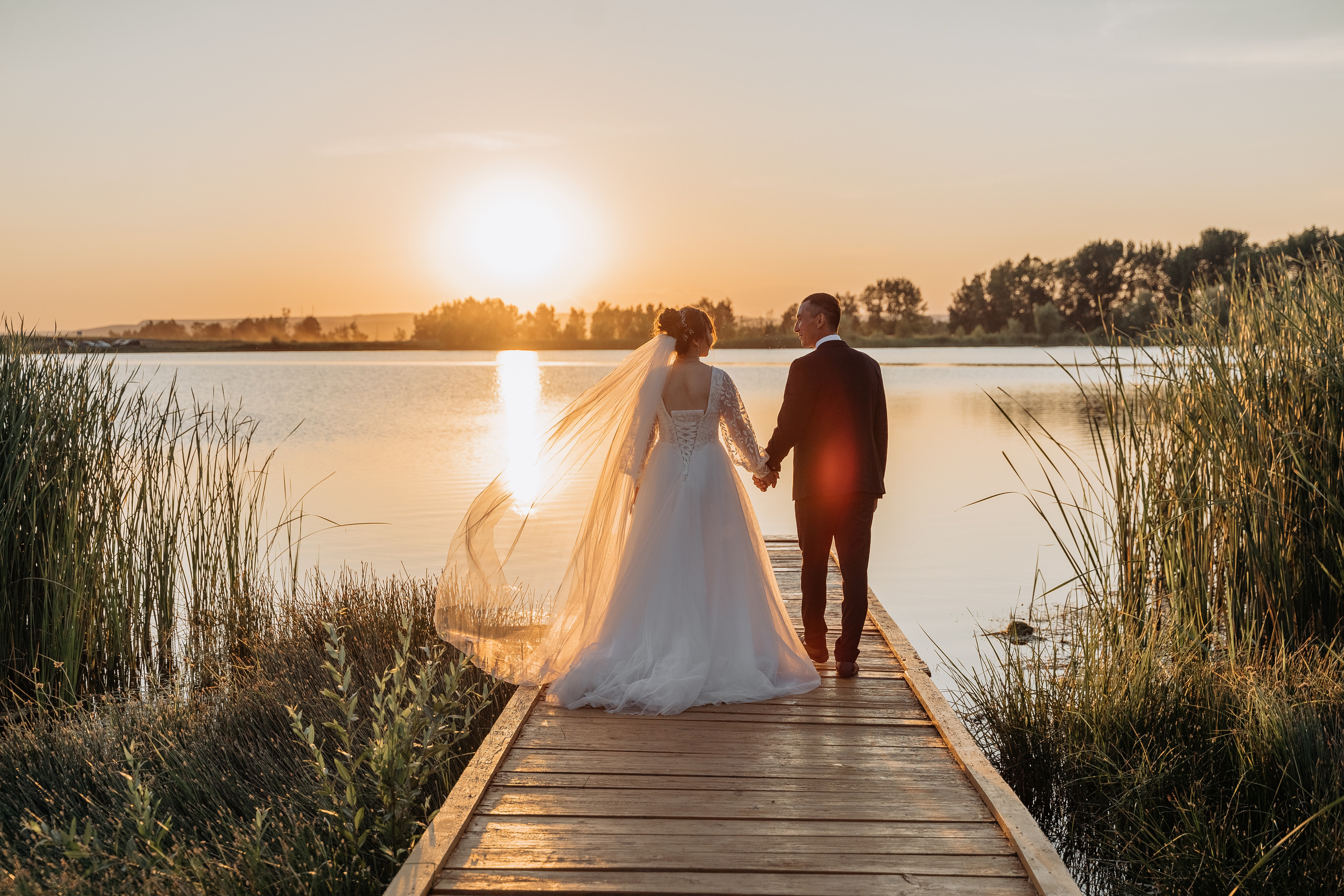 Аделина и Идель. Свадебный семейный фотограф Ксения Божко Уфа Раевка никах в Нарыстау