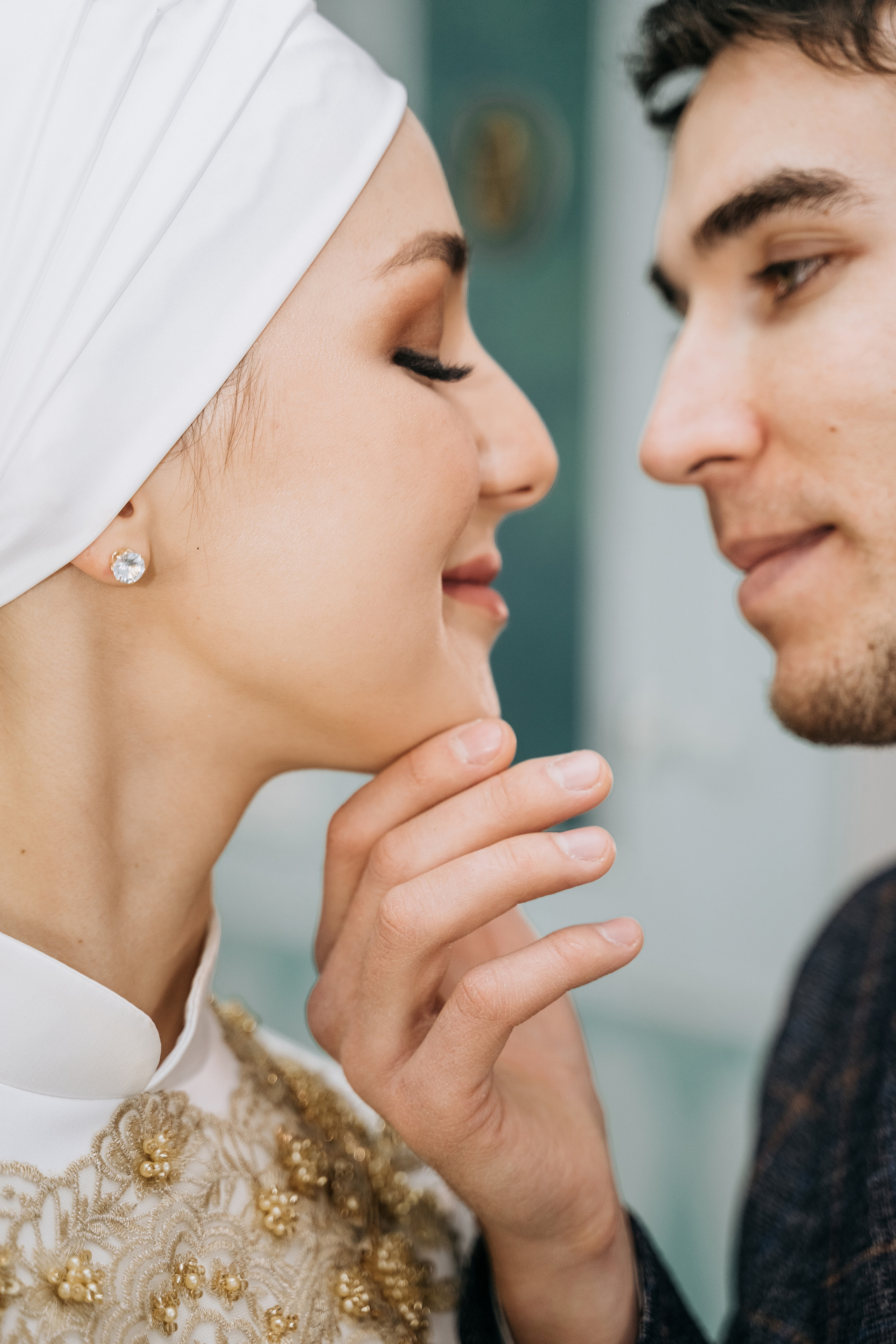 Розалия и Радим. Свадебный семейный фотограф Ксения Божко Уфа Раевка никах в Нарыстау