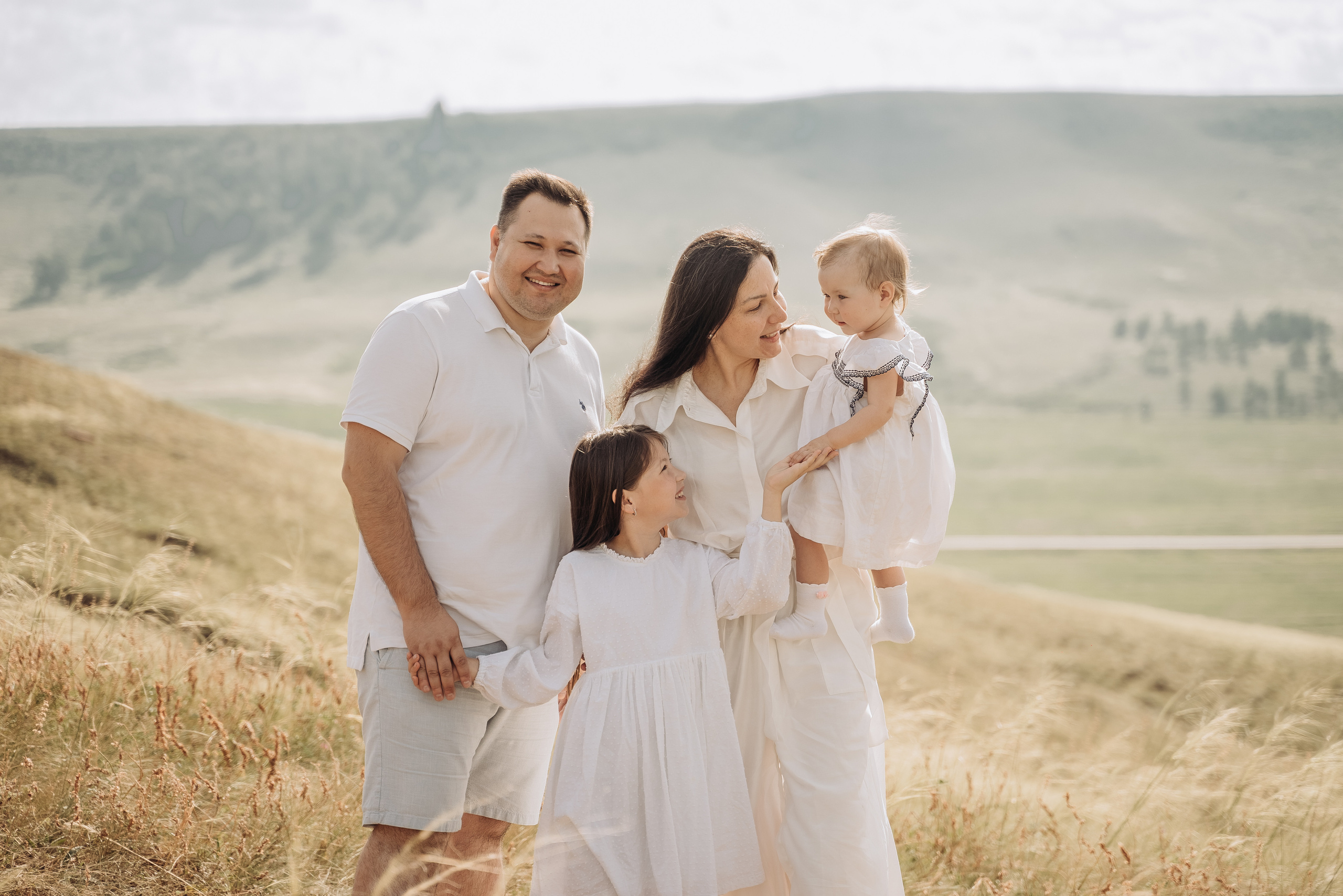 Семейная фотосессия, Сусак-тау. Свадебный семейный фотограф Ксения Божко Уфа Раевка никах в Нарыстау