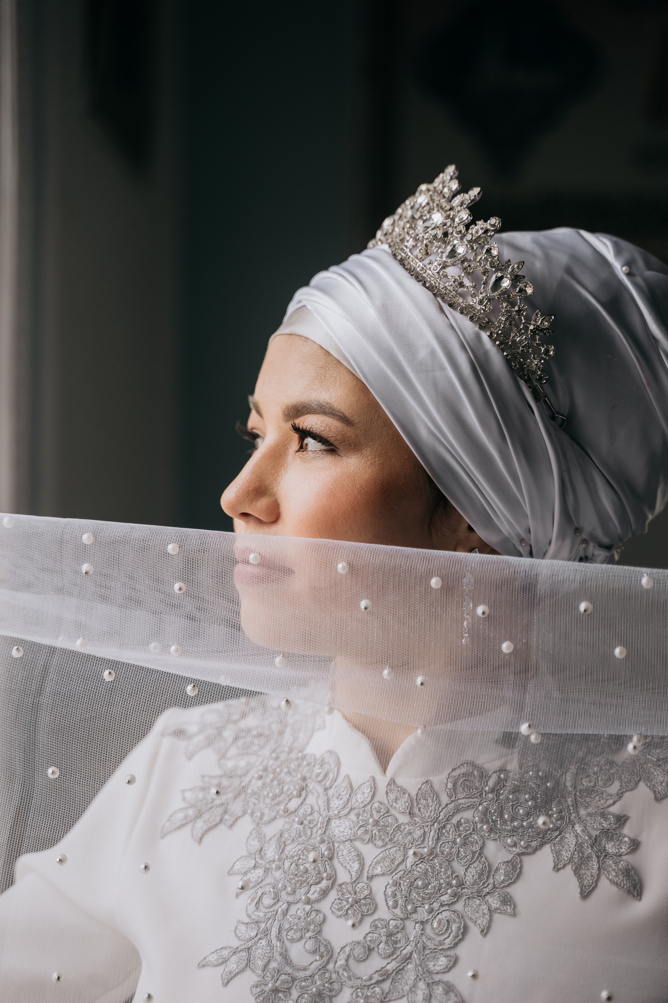 Линар и Нурсиля. Свадебный семейный фотограф Ксения Божко Уфа Раевка никах в Нарыстау