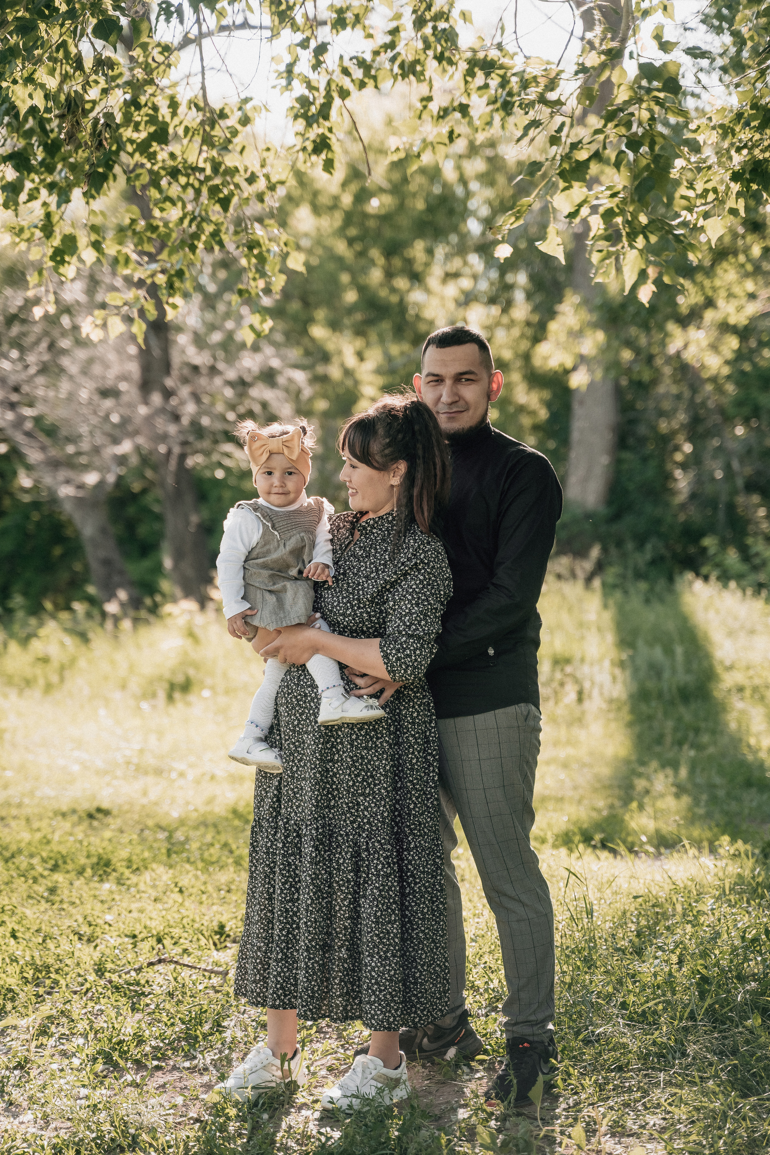Алия Тимур Сара. Свадебный семейный фотограф Ксения Божко Уфа Раевка никах в Нарыстау