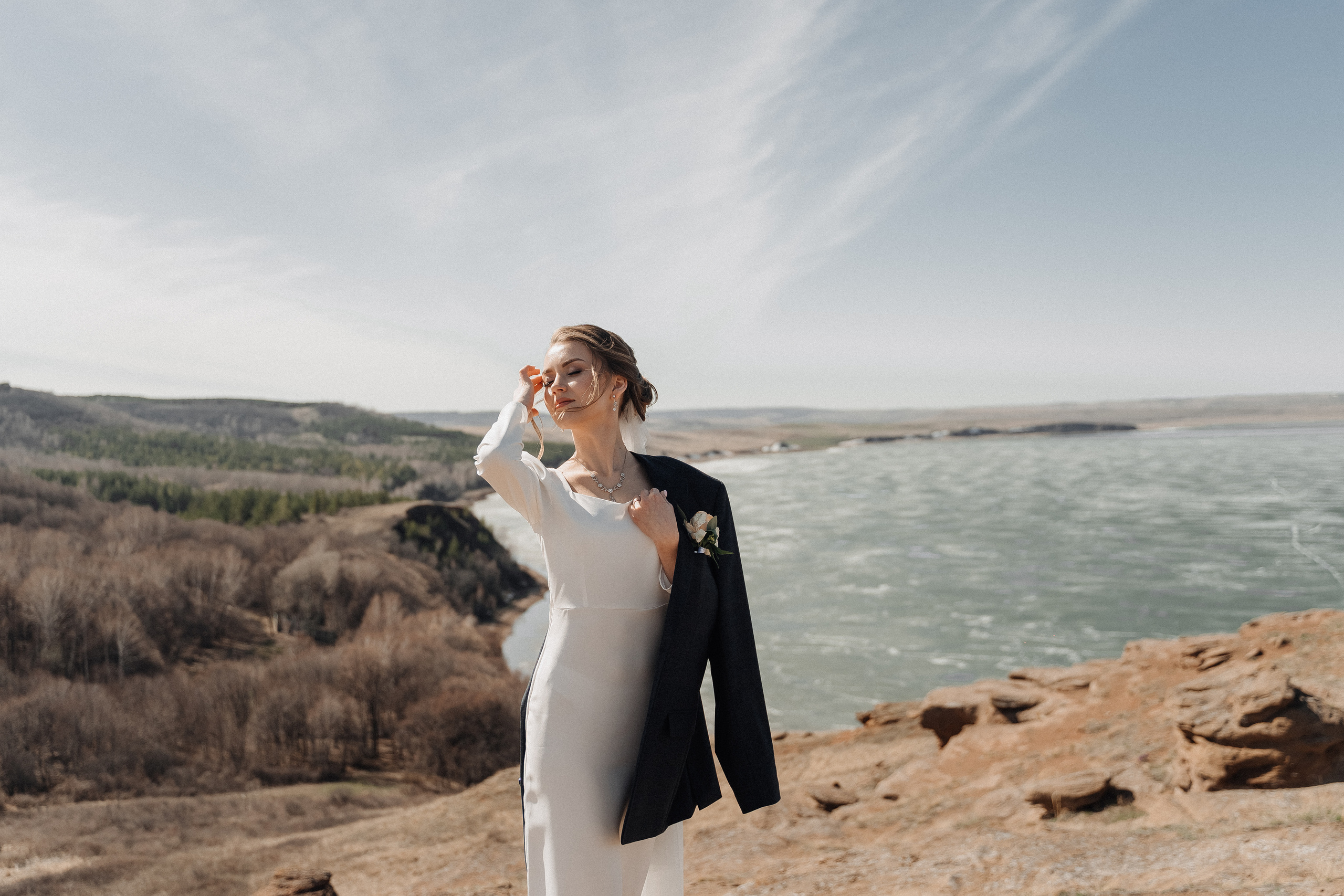 Венер и Линара. Свадебный семейный фотограф Ксения Божко Уфа Раевка никах в Нарыстау