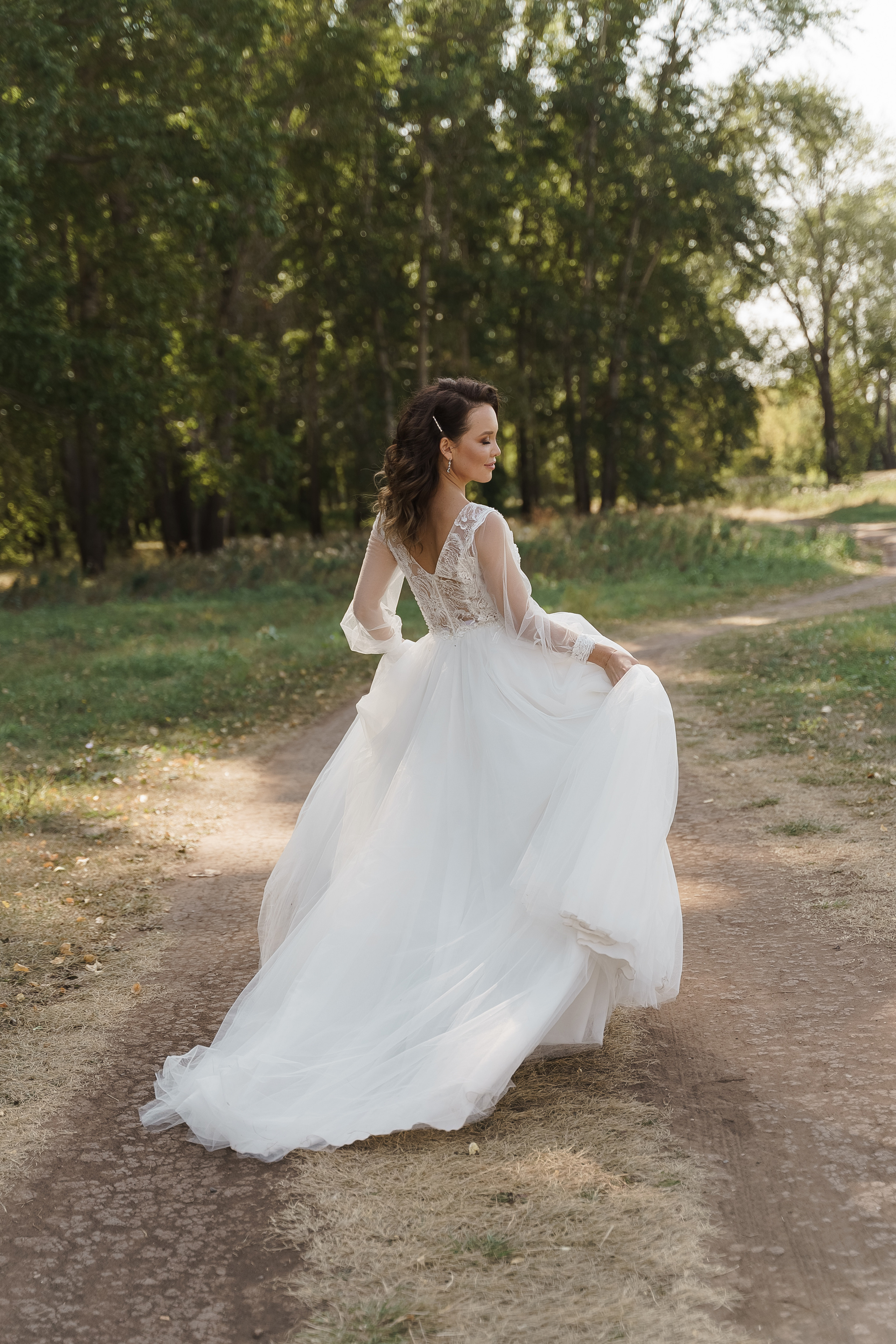 Дмитрий и Гузель. Свадебный семейный фотограф Ксения Божко Уфа Раевка никах в Нарыстау