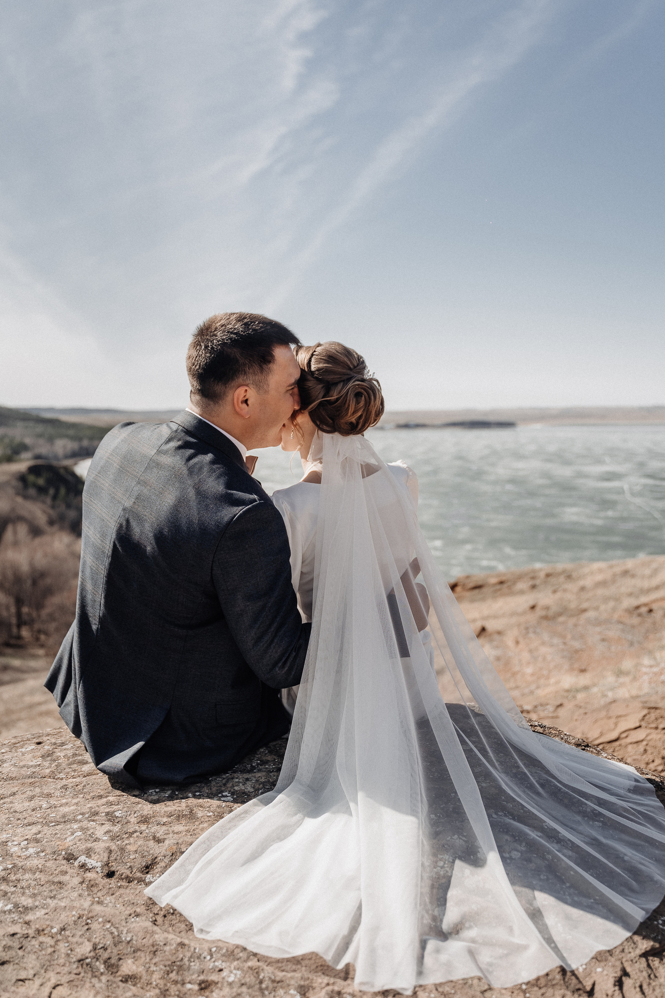 Венер и Линара. Свадебный семейный фотограф Ксения Божко Уфа Раевка никах в Нарыстау