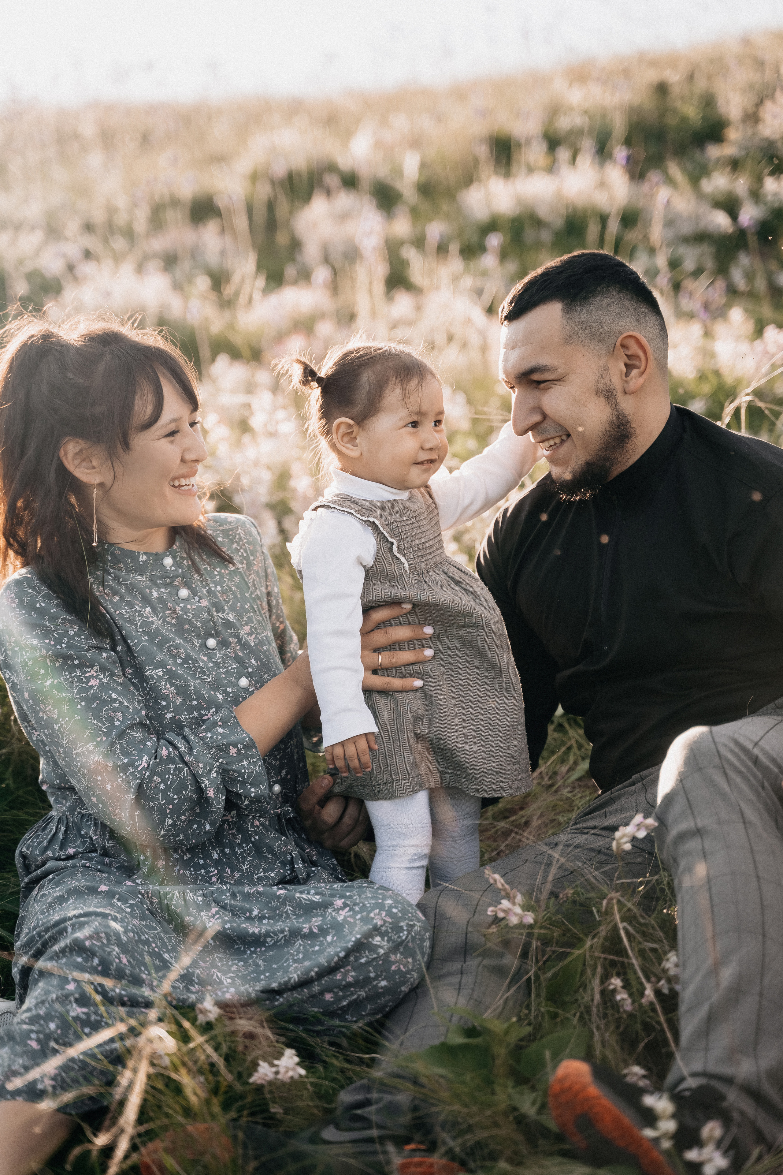 Алия Тимур Сара. Свадебный семейный фотограф Ксения Божко Уфа Раевка никах в Нарыстау