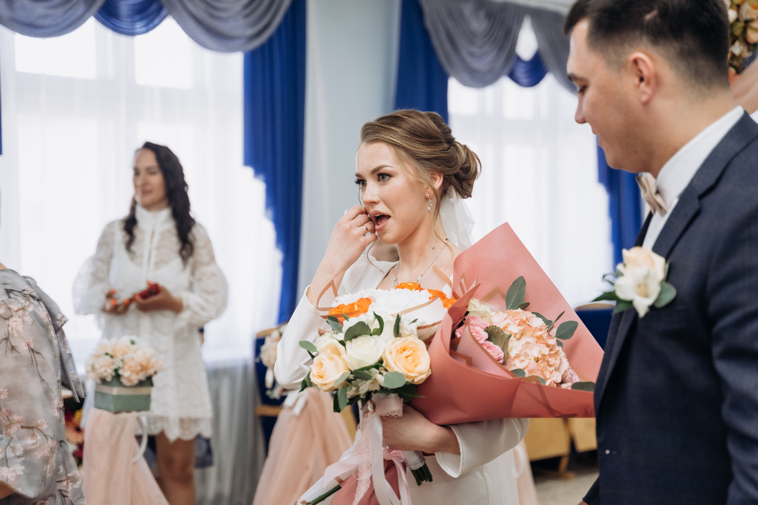 Венер и Линара. Свадебный семейный фотограф Ксения Божко Уфа Раевка никах в Нарыстау