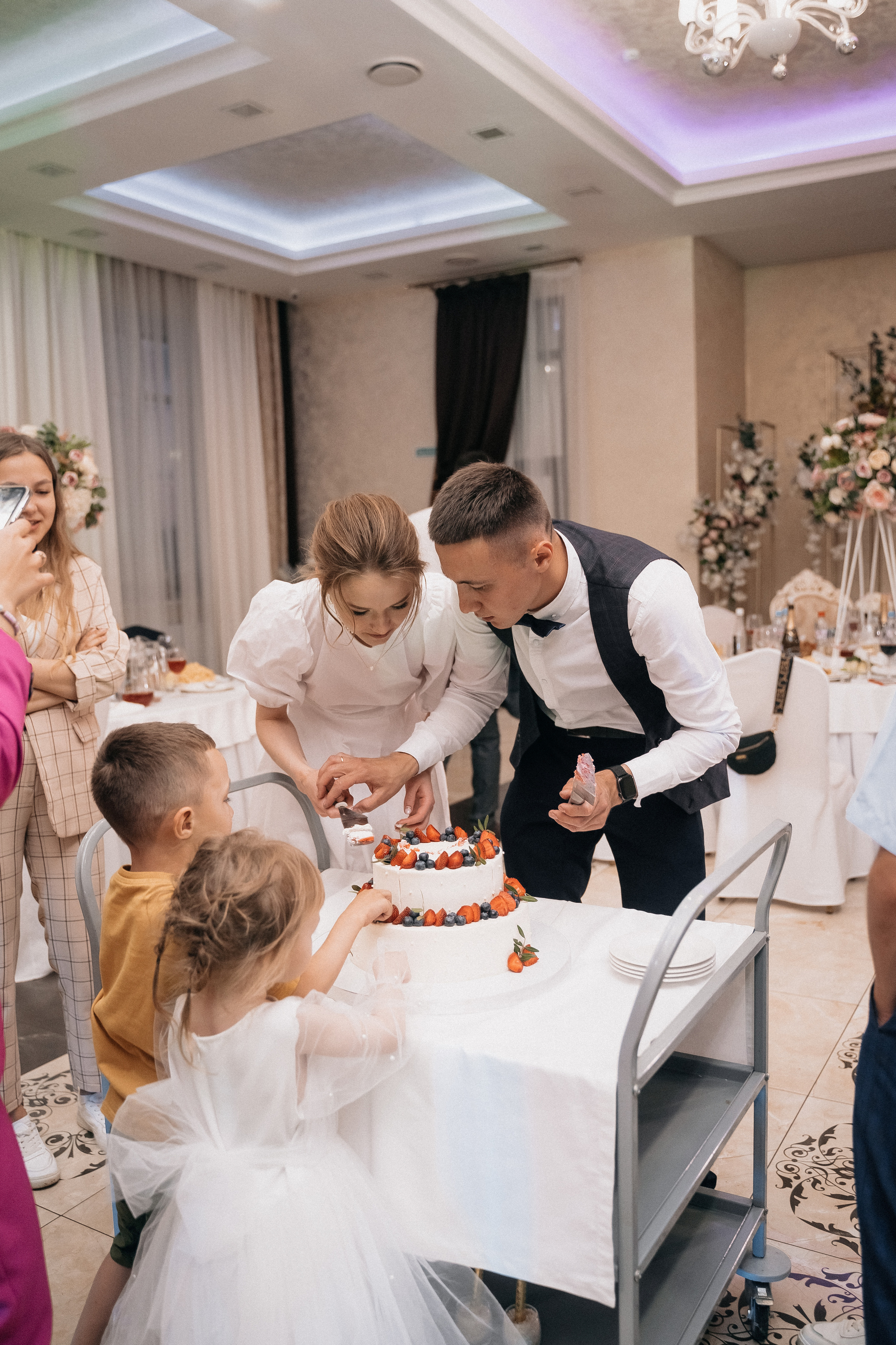 Алина и Айдар. Свадебный семейный фотограф Ксения Божко Уфа Раевка никах в Нарыстау