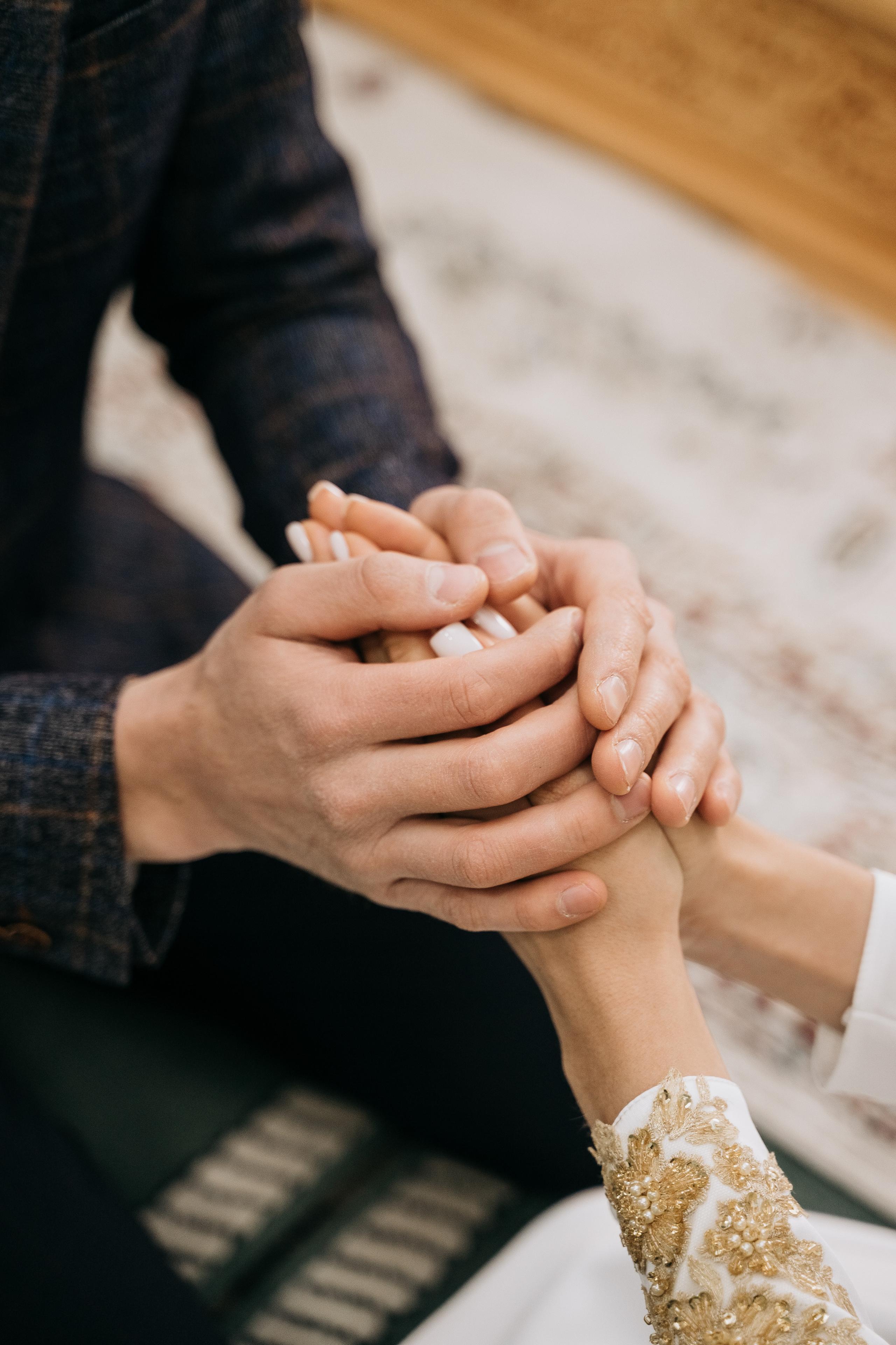 Розалия и Радим. Свадебный семейный фотограф Ксения Божко Уфа Раевка никах в Нарыстау