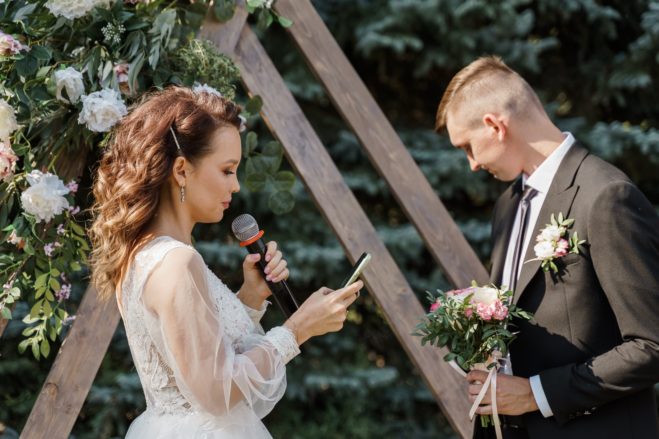 Дмитрий и Гузель. Свадебный семейный фотограф Ксения Божко Уфа Раевка никах в Нарыстау