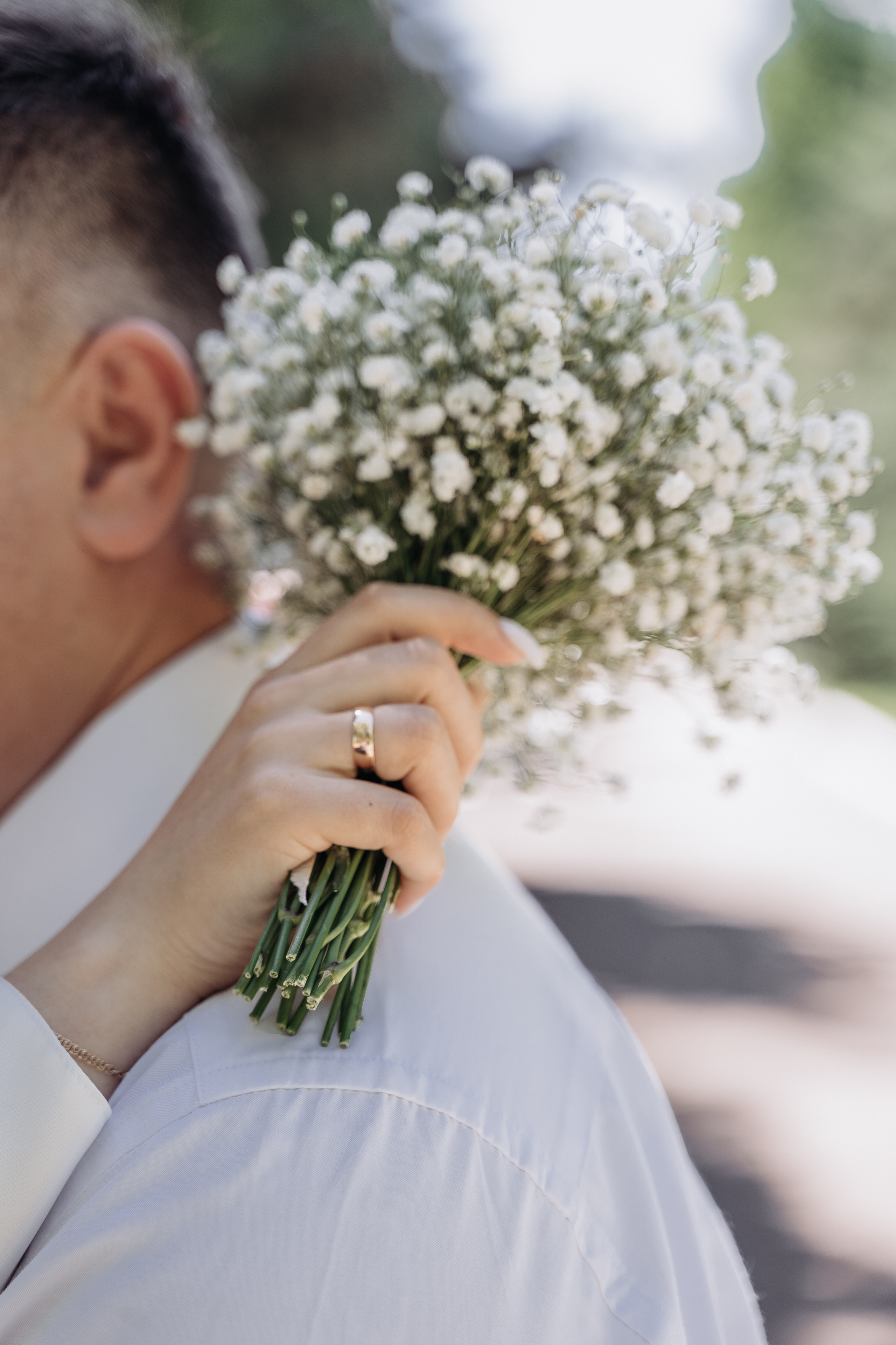 Тимур и Камилла. Свадебный семейный фотограф Ксения Божко Уфа Раевка никах в Нарыстау