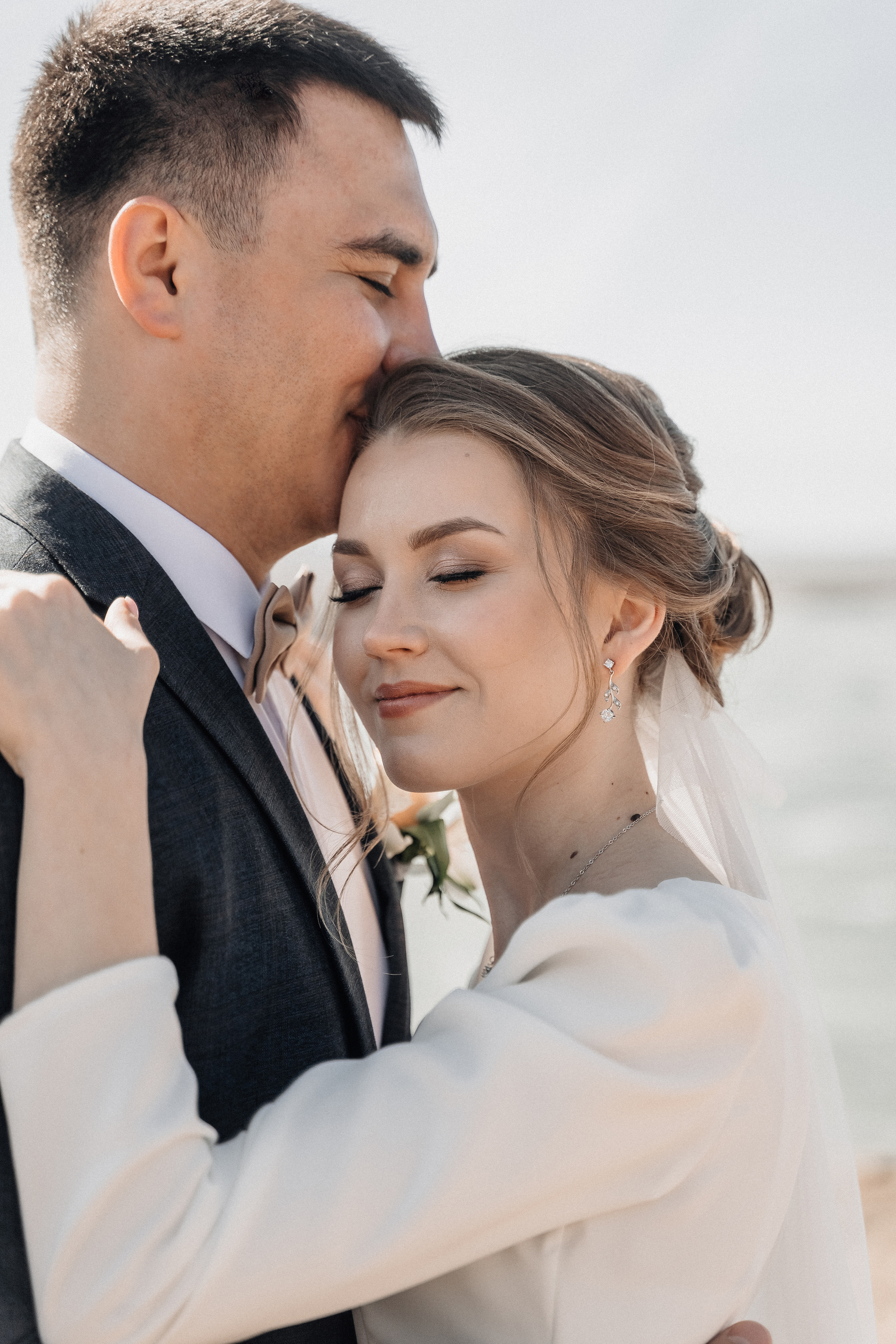 Венер и Линара. Свадебный семейный фотограф Ксения Божко Уфа Раевка никах в Нарыстау