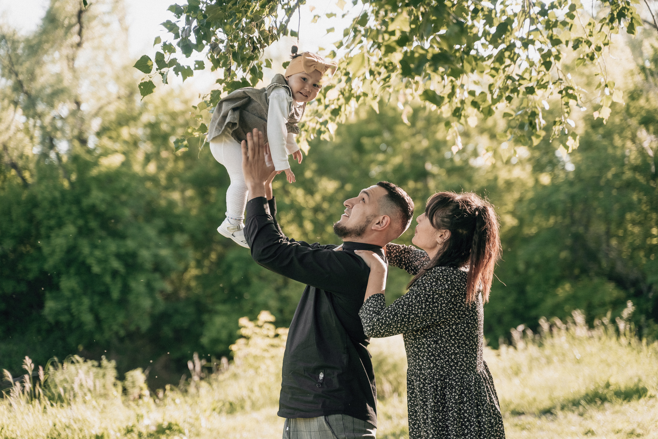 Алия Тимур Сара. Свадебный семейный фотограф Ксения Божко Уфа Раевка никах в Нарыстау