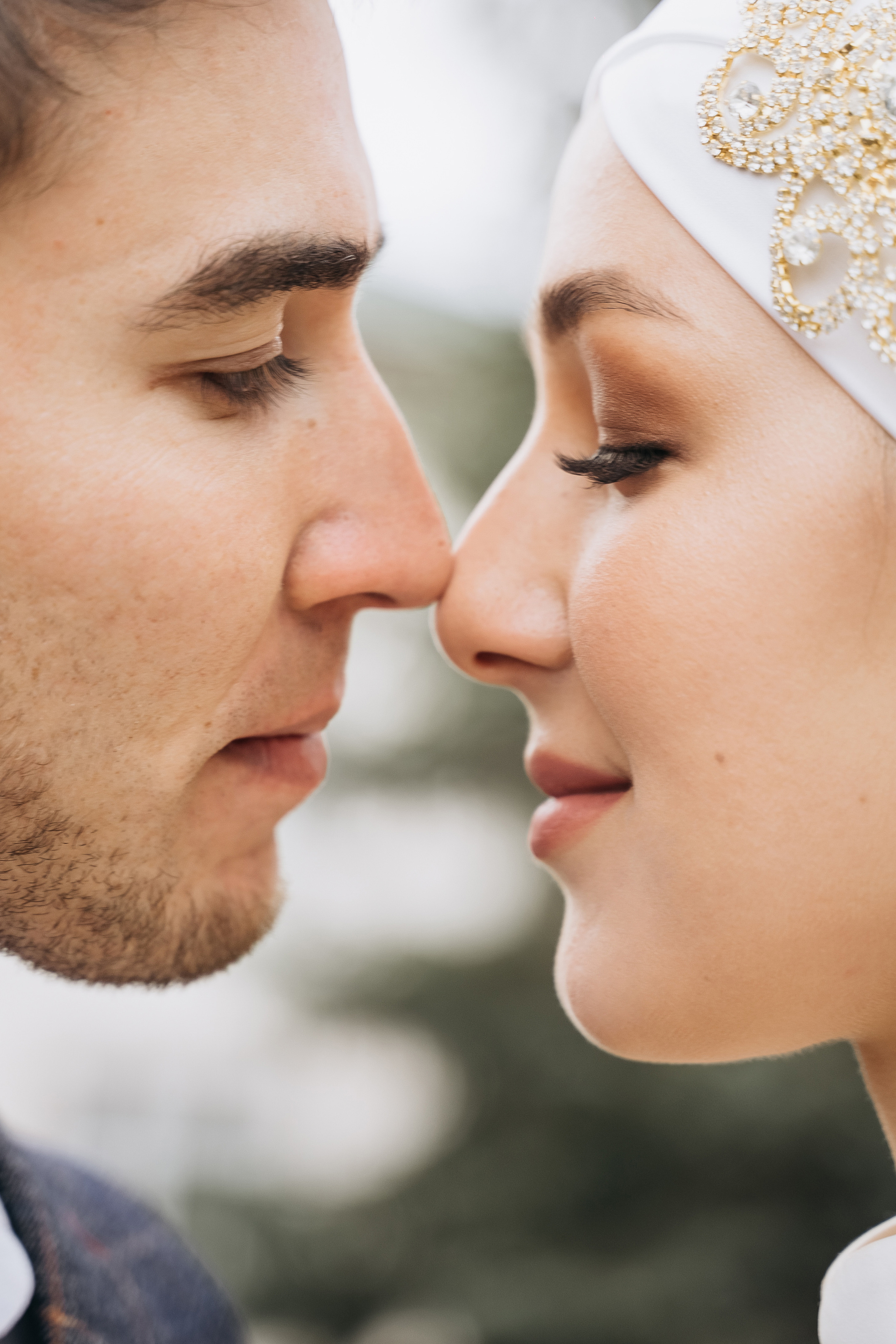 Розалия и Радим. Свадебный семейный фотограф Ксения Божко Уфа Раевка никах в Нарыстау