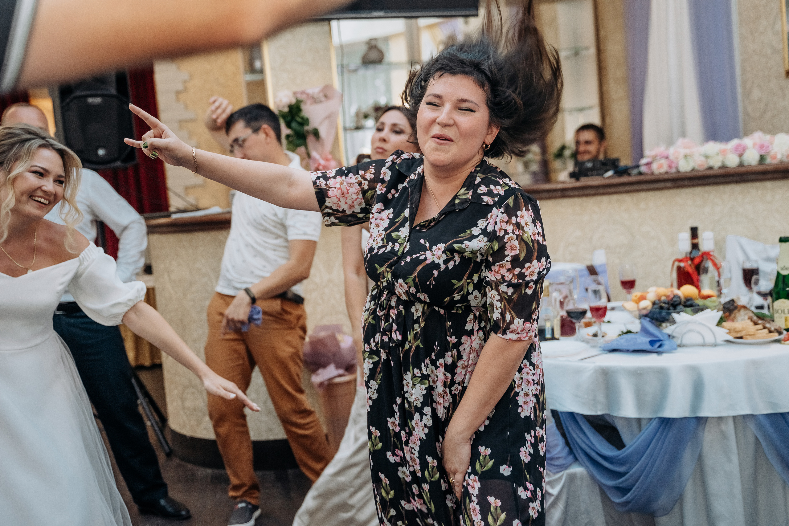 Ильмир и Дания. Свадебный семейный фотограф Ксения Божко Уфа Раевка никах в Нарыстау