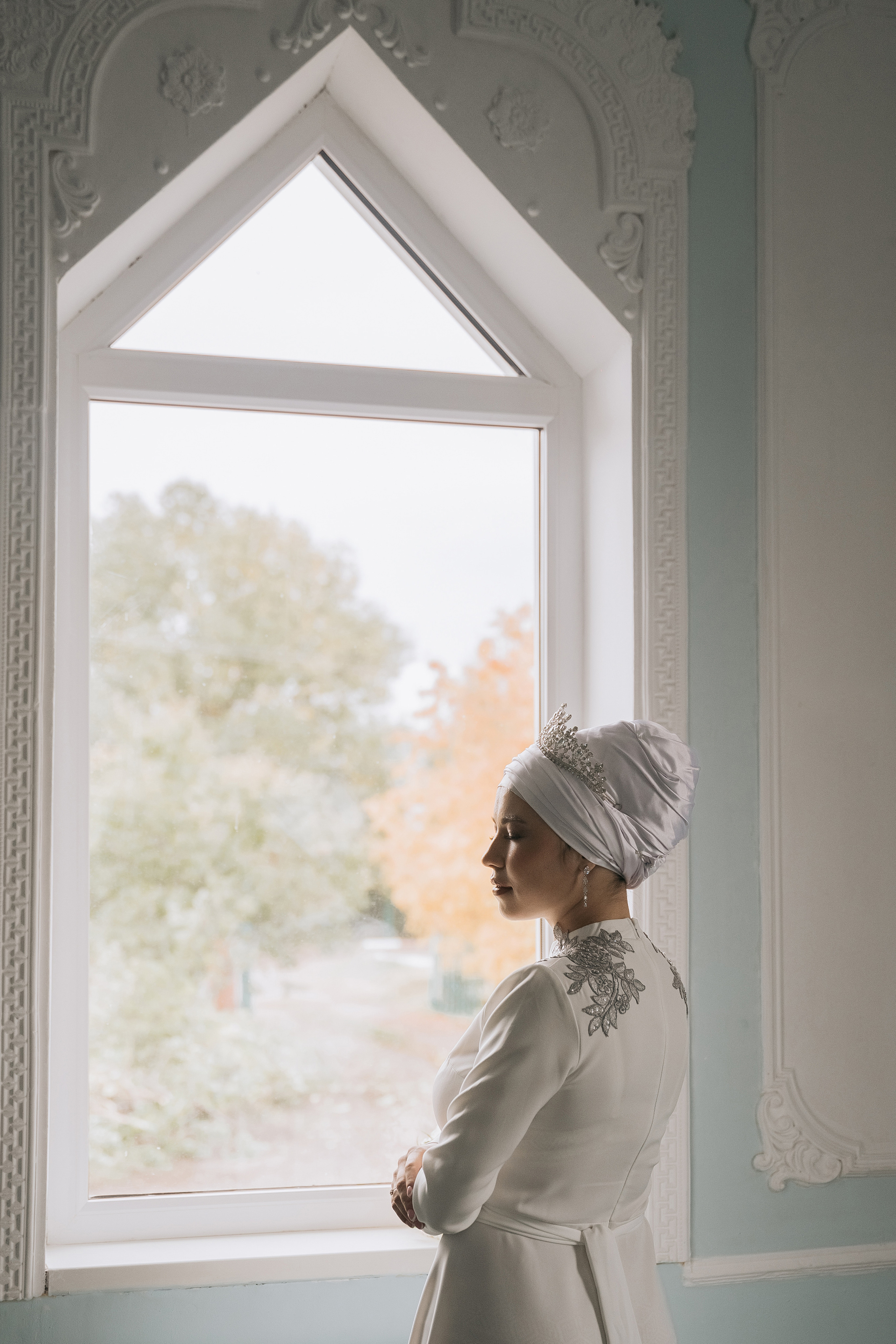 Линар и Нурсиля. Свадебный семейный фотограф Ксения Божко Уфа Раевка никах в Нарыстау