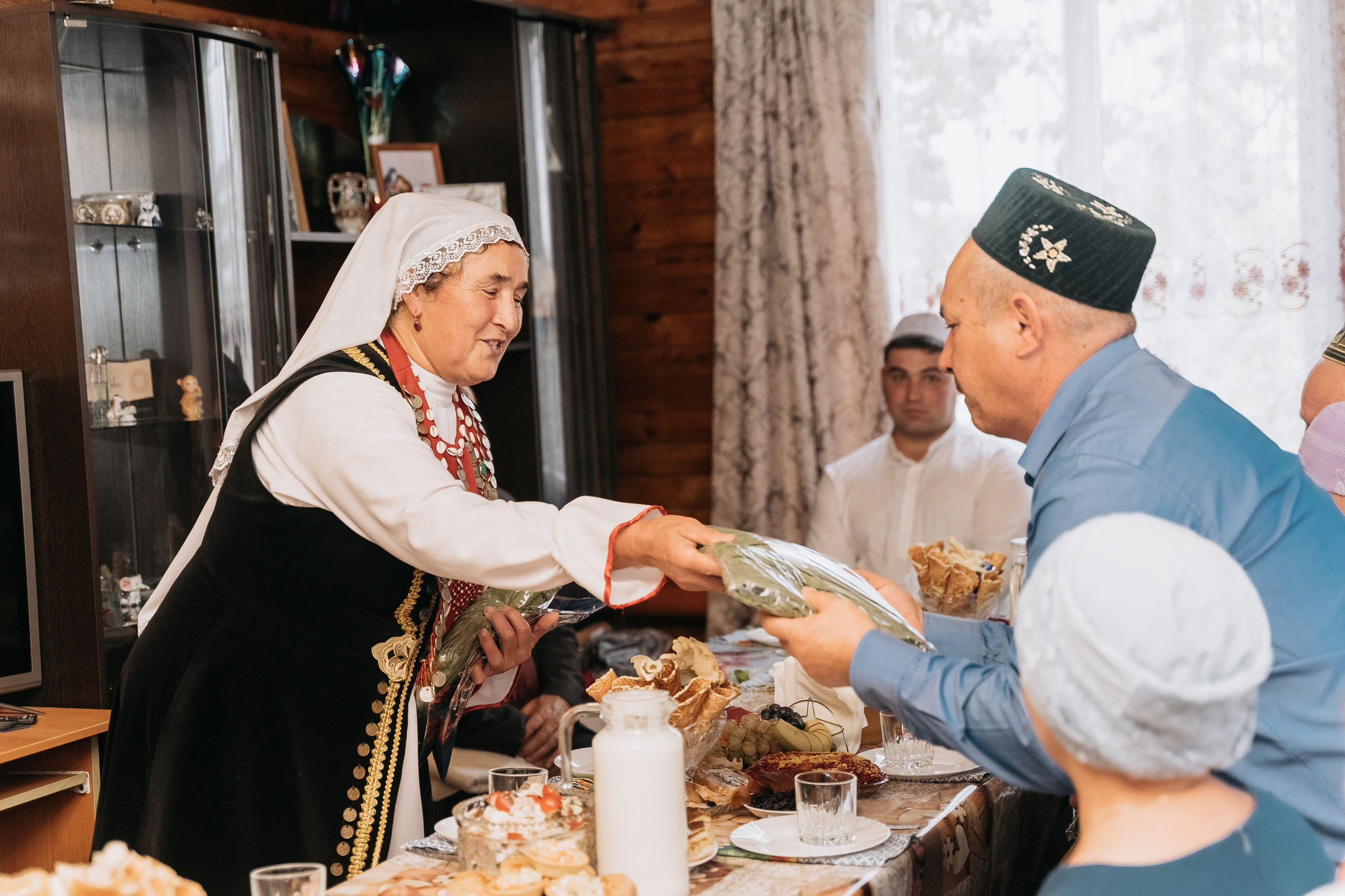 Линар и Нурсиля. Свадебный семейный фотограф Ксения Божко Уфа Раевка никах в Нарыстау