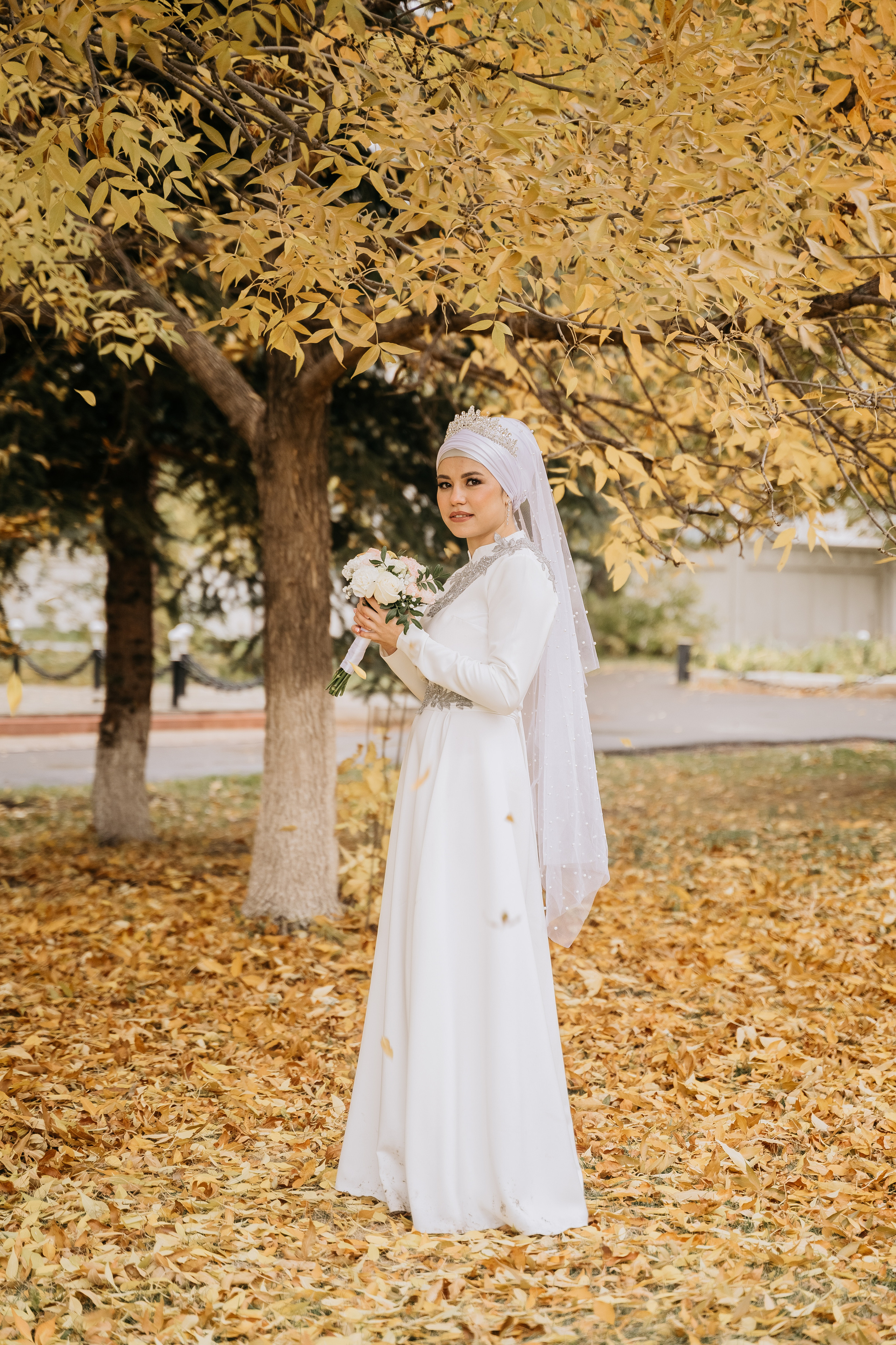 Линар и Нурсиля. Свадебный семейный фотограф Ксения Божко Уфа Раевка никах в Нарыстау