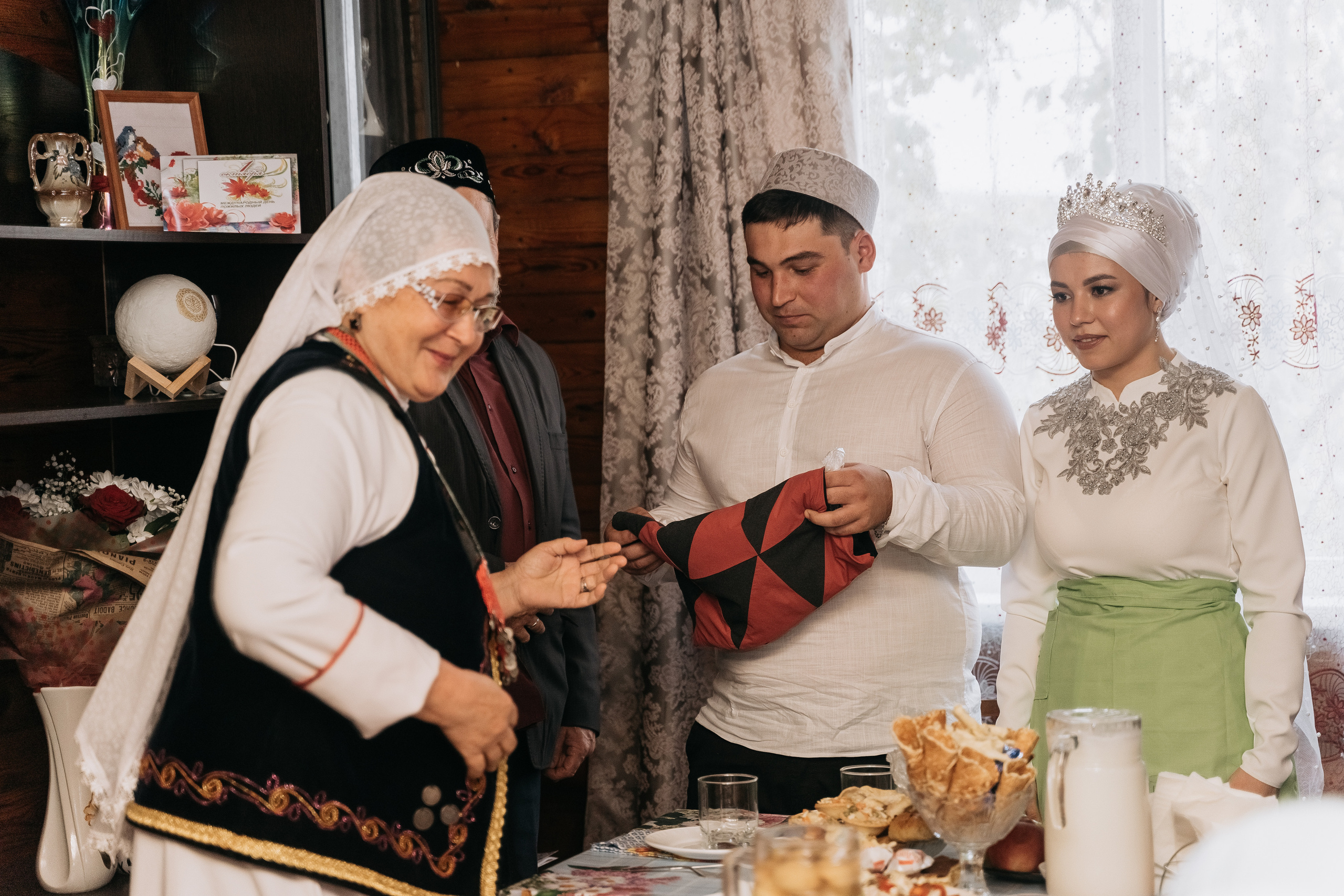 Линар и Нурсиля. Свадебный семейный фотограф Ксения Божко Уфа Раевка никах в Нарыстау