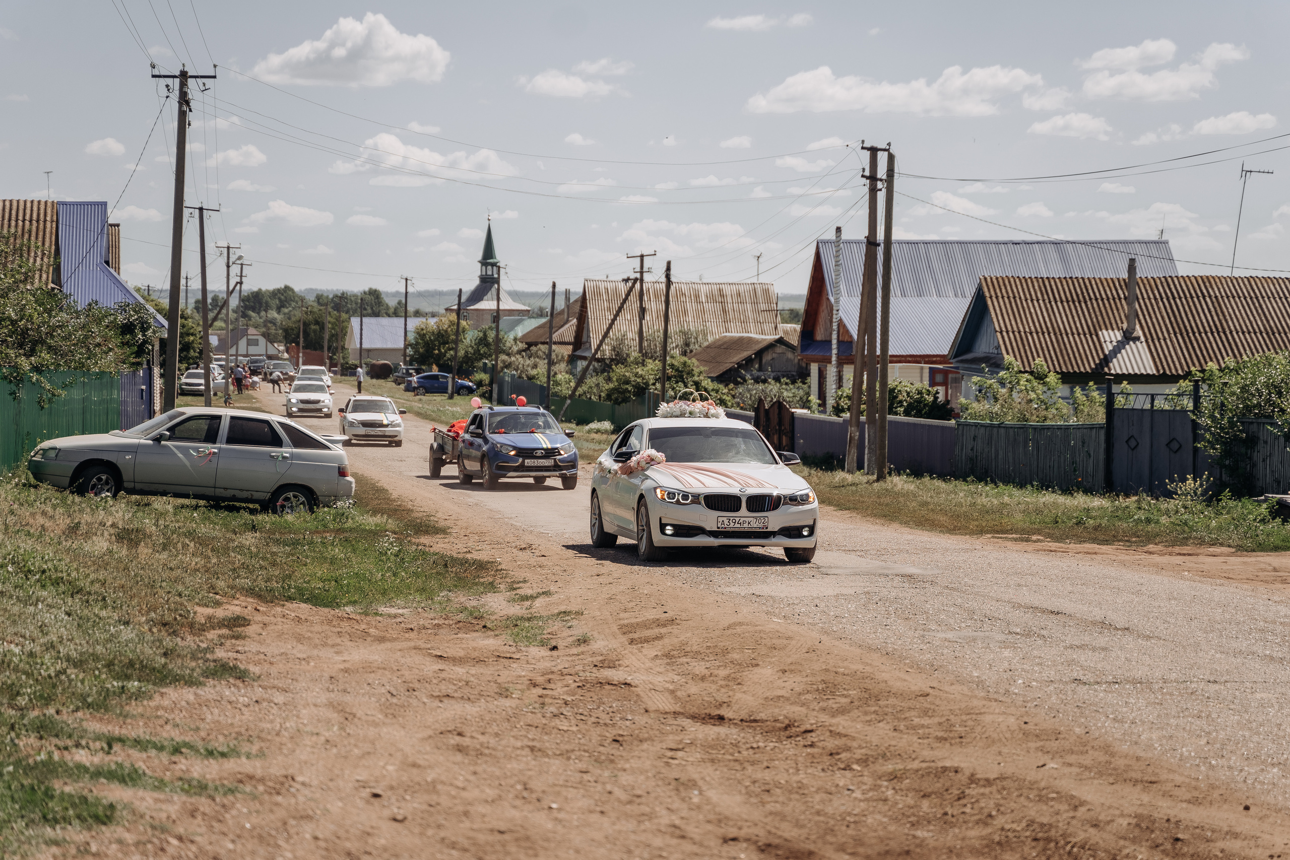 Аделина и Идель. Свадебный семейный фотограф Ксения Божко Уфа Раевка никах в Нарыстау