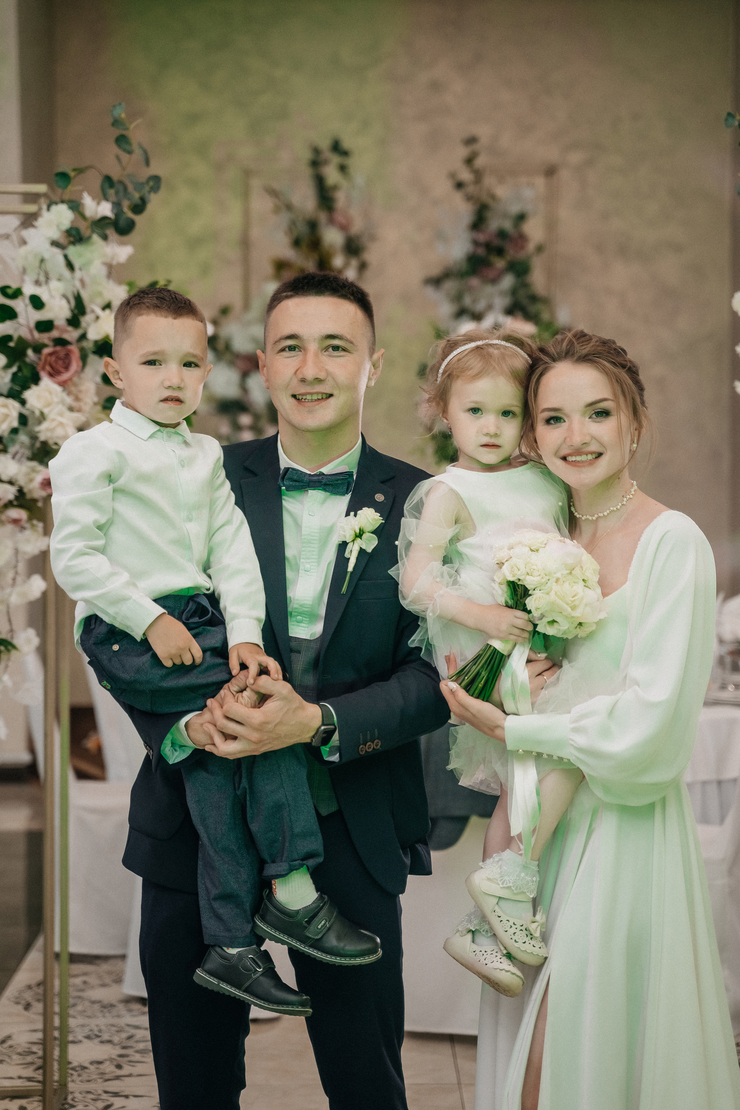 Алина и Айдар. Свадебный семейный фотограф Ксения Божко Уфа Раевка никах в Нарыстау