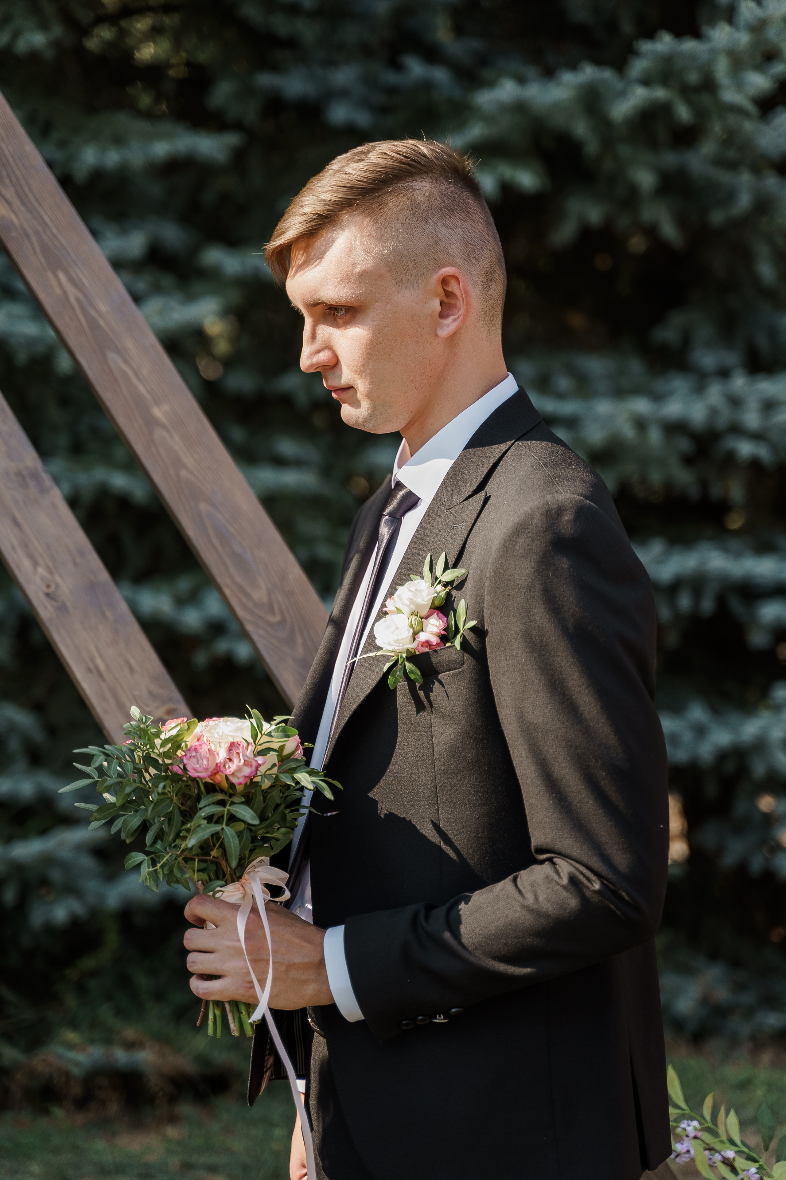 Дмитрий и Гузель. Свадебный семейный фотограф Ксения Божко Уфа Раевка никах в Нарыстау