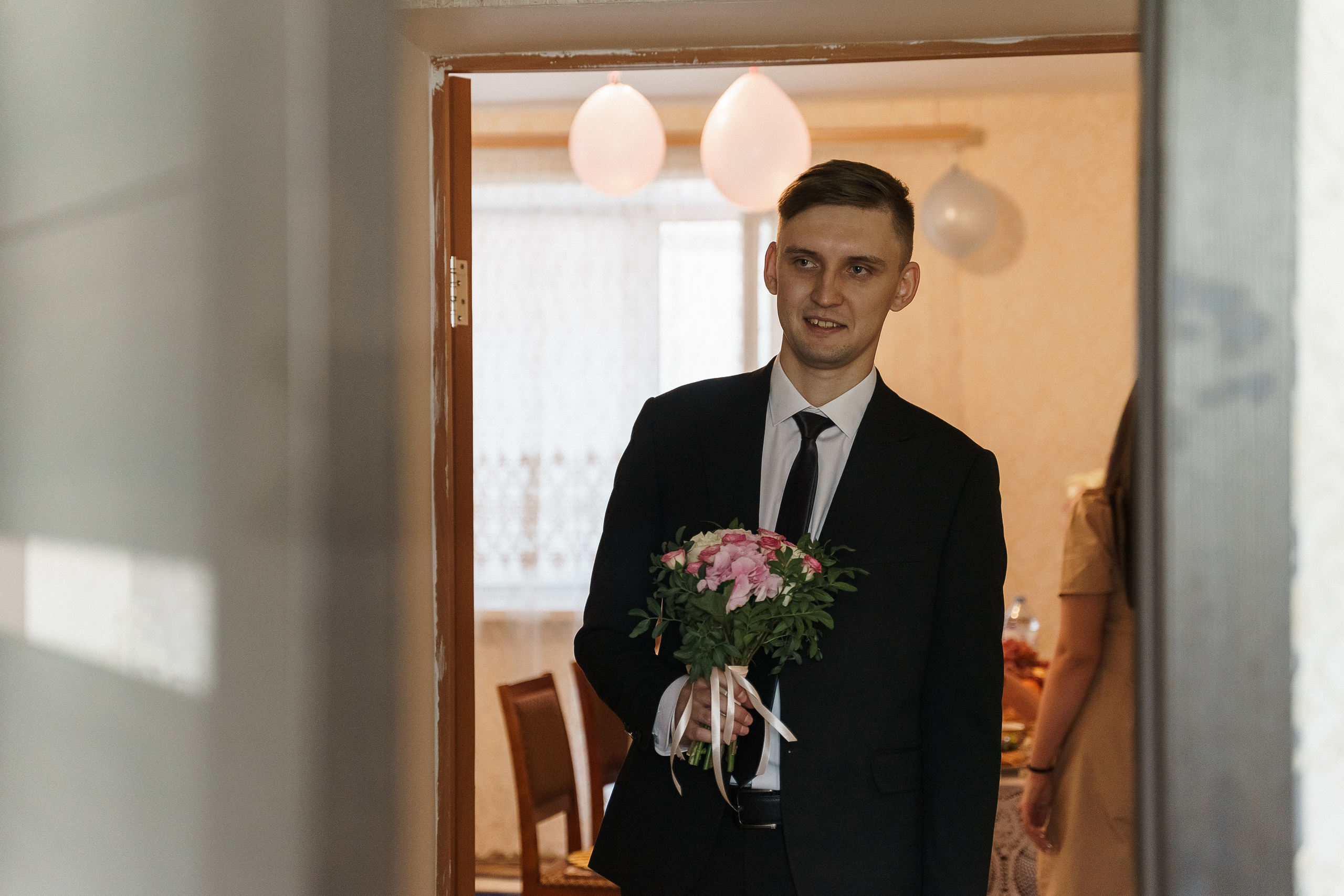 Дмитрий и Гузель. Свадебный семейный фотограф Ксения Божко Уфа Раевка никах в Нарыстау