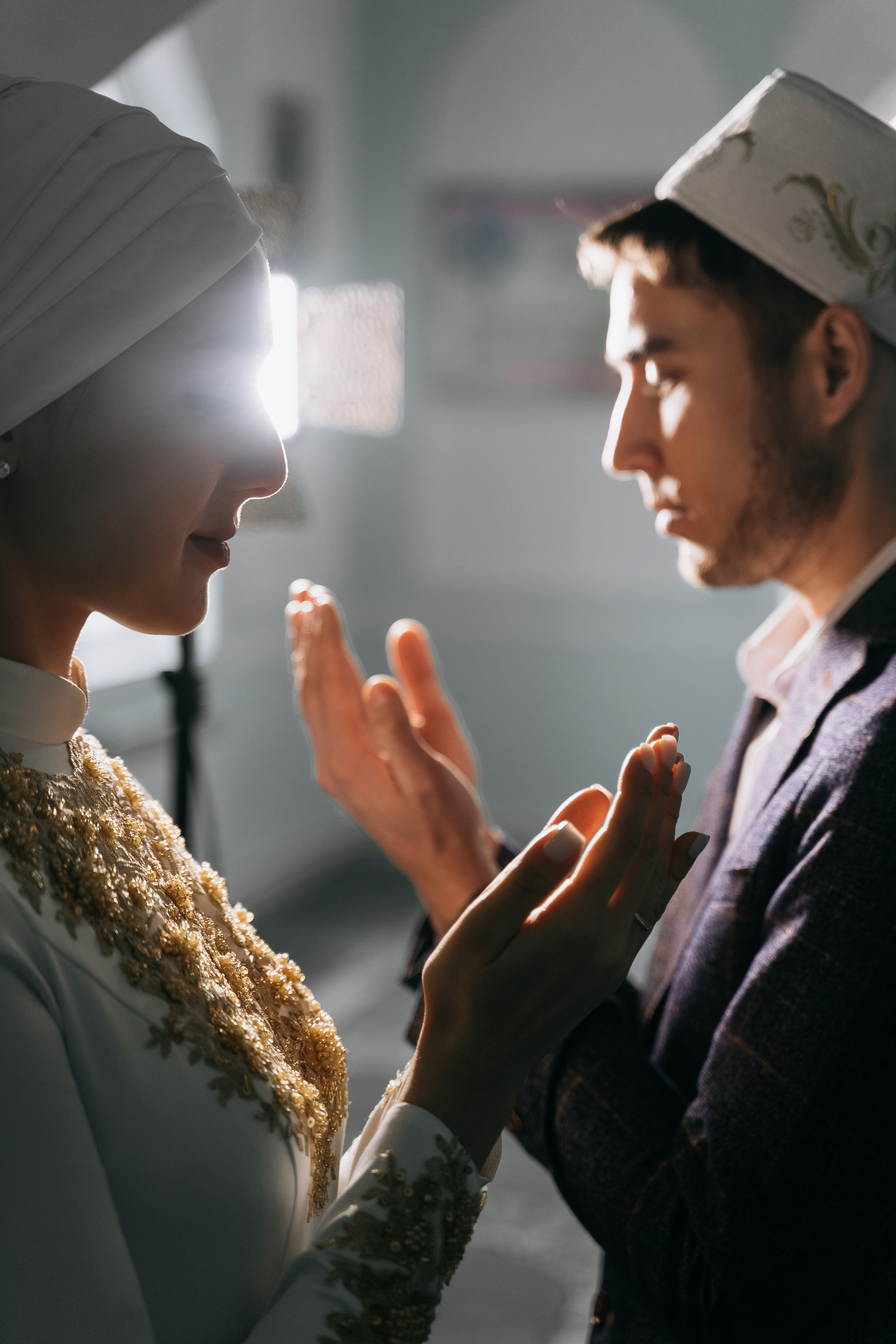 Розалия и Радим. Свадебный семейный фотограф Ксения Божко Уфа Раевка никах в Нарыстау