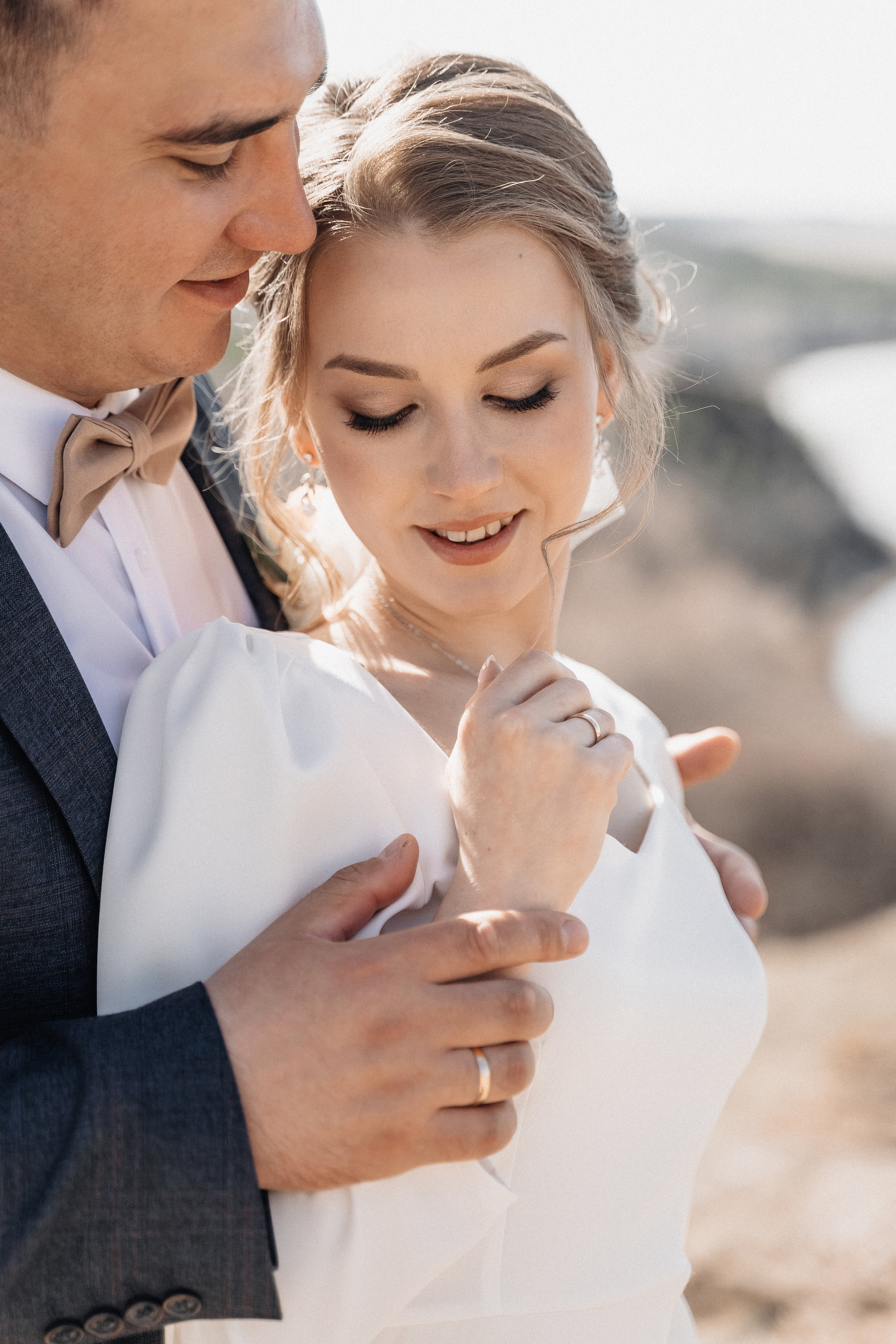 Венер и Линара. Свадебный семейный фотограф Ксения Божко Уфа Раевка никах в Нарыстау