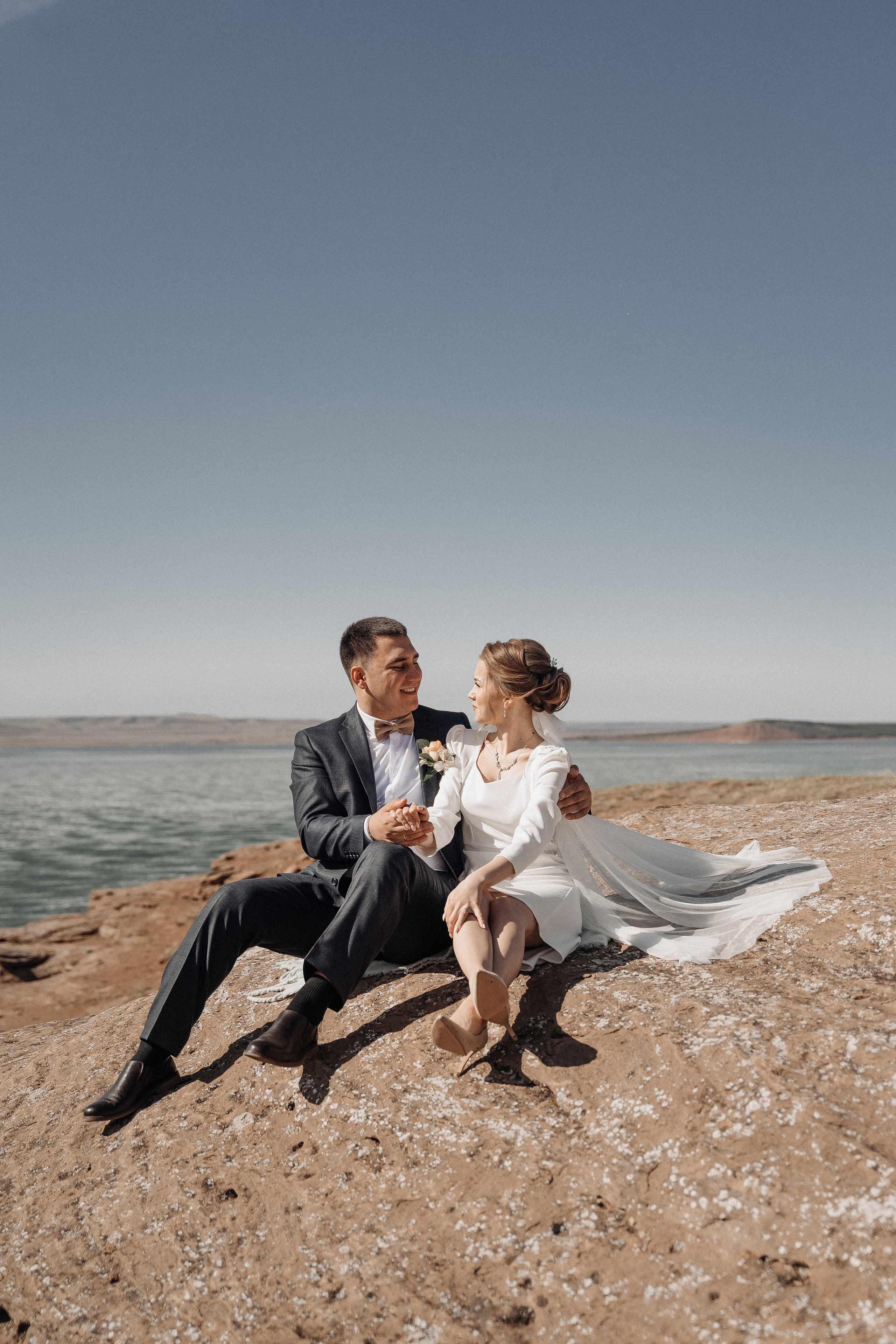 Венер и Линара. Свадебный семейный фотограф Ксения Божко Уфа Раевка никах в Нарыстау