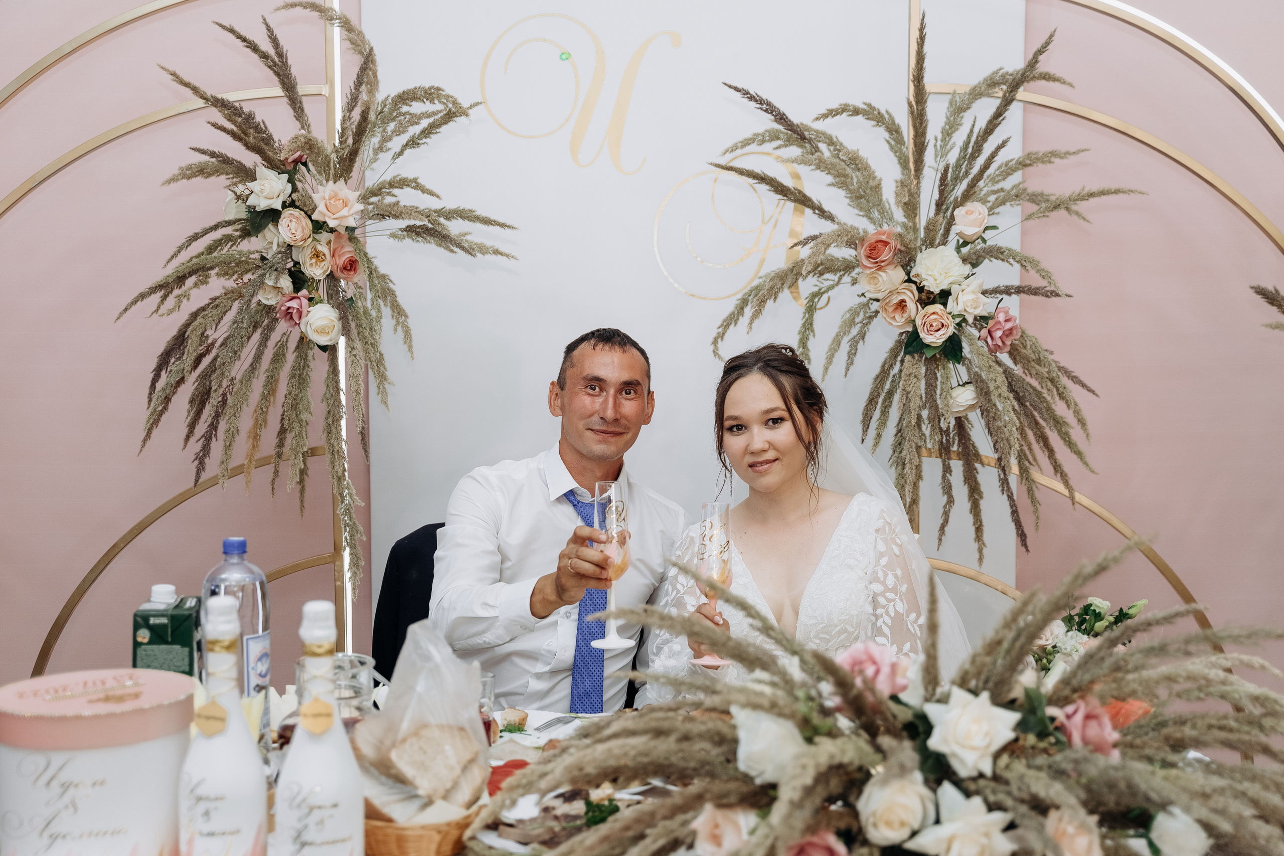 Аделина и Идель. Свадебный семейный фотограф Ксения Божко Уфа Раевка никах в Нарыстау