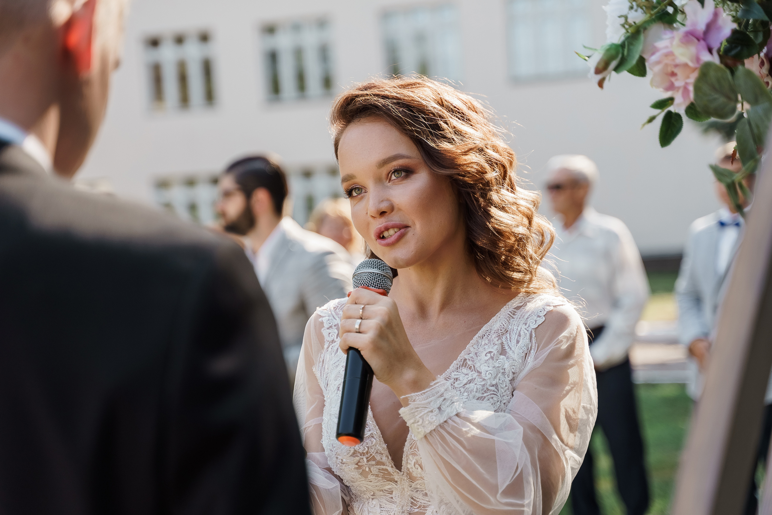 Дмитрий и Гузель. Свадебный семейный фотограф Ксения Божко Уфа Раевка никах в Нарыстау