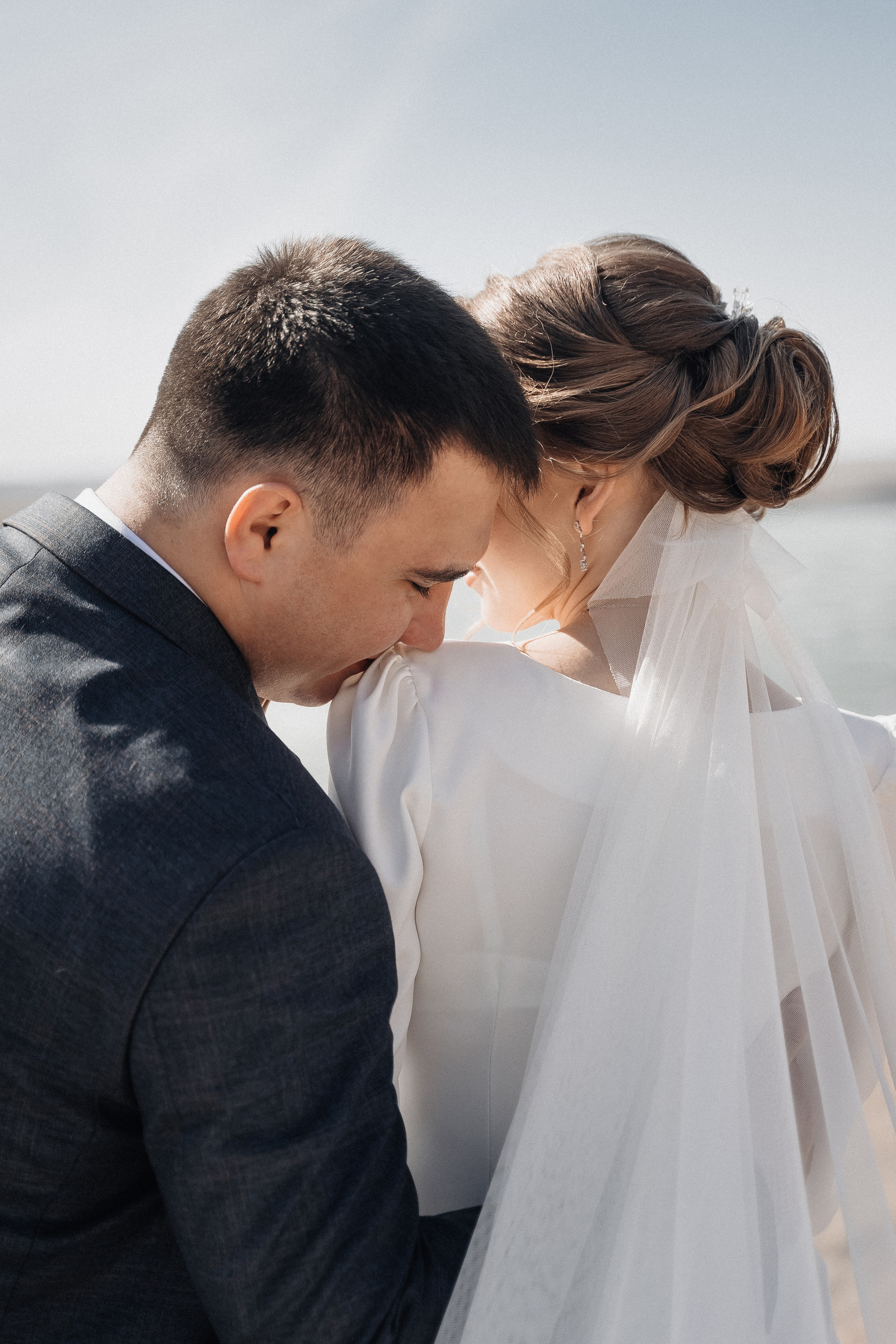 Венер и Линара. Свадебный семейный фотограф Ксения Божко Уфа Раевка никах в Нарыстау