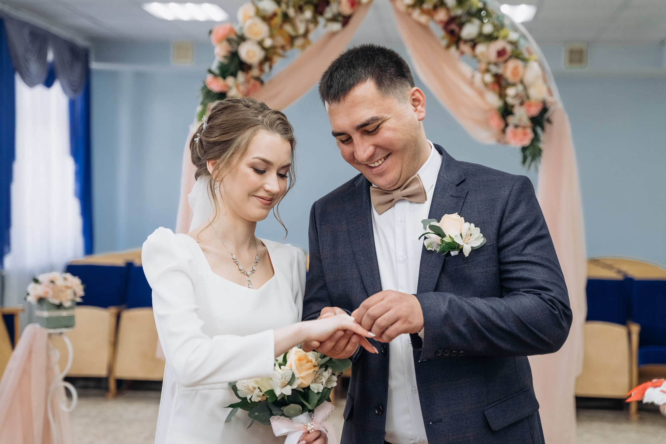 Венер и Линара. Свадебный семейный фотограф Ксения Божко Уфа Раевка никах в Нарыстау