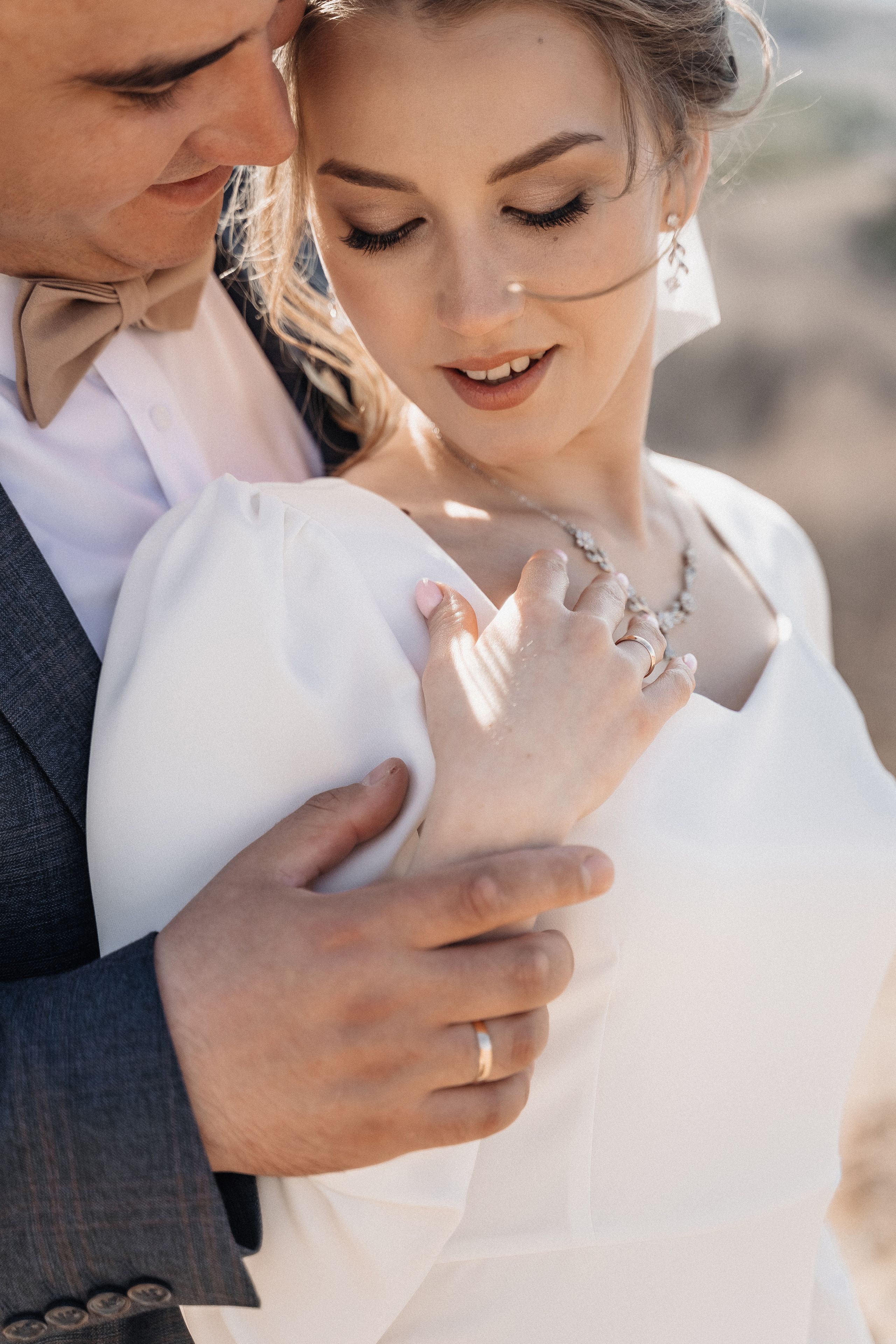 Венер и Линара. Свадебный семейный фотограф Ксения Божко Уфа Раевка никах в Нарыстау