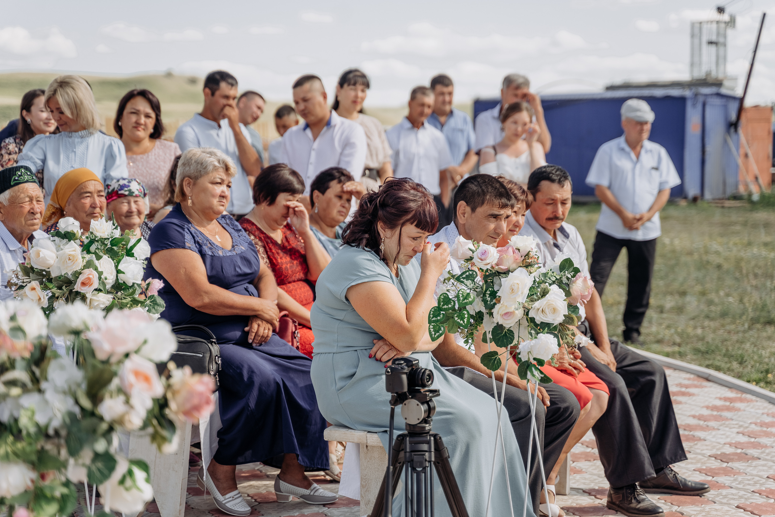 Аделина и Идель. Свадебный семейный фотограф Ксения Божко Уфа Раевка никах в Нарыстау