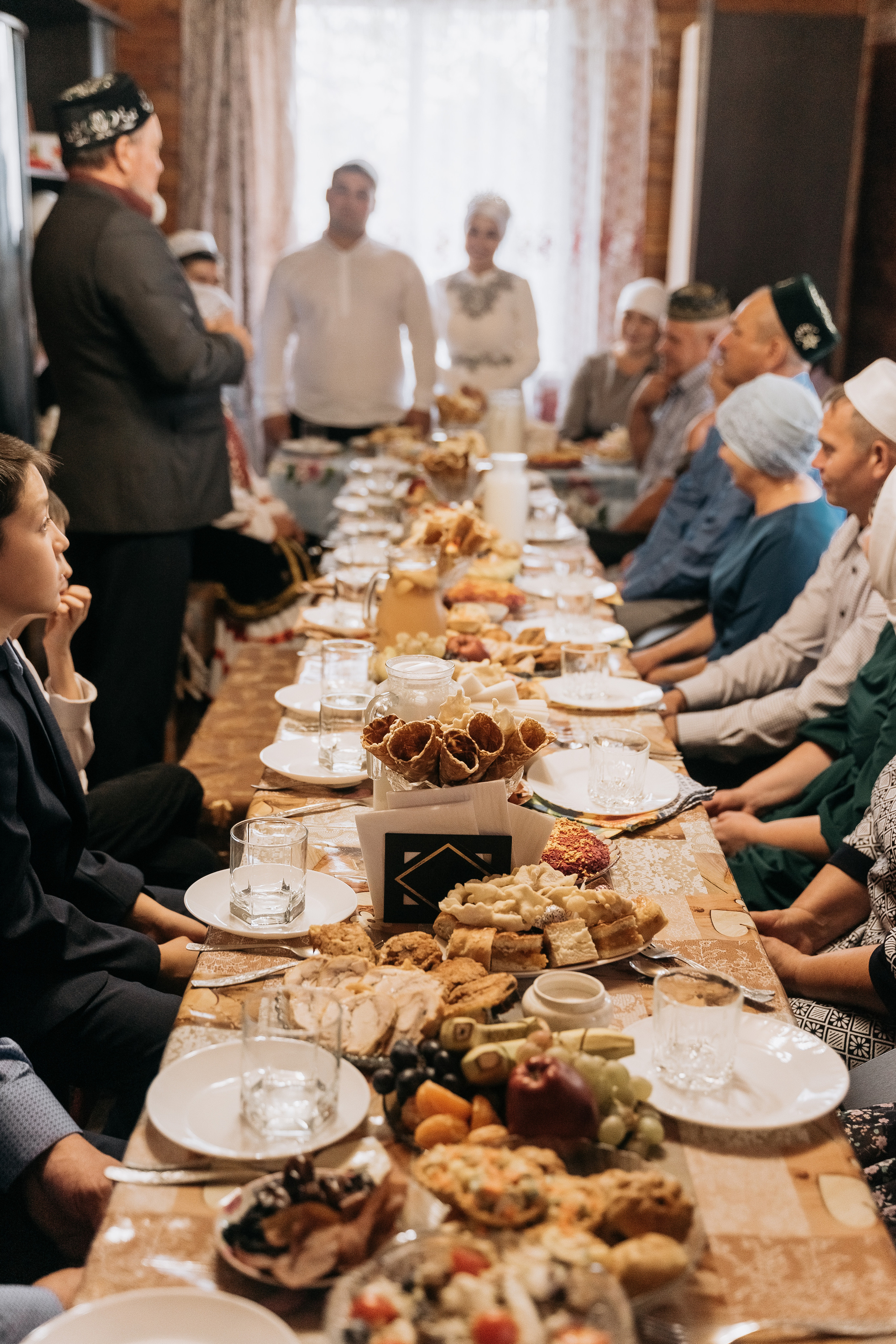 Линар и Нурсиля. Свадебный семейный фотограф Ксения Божко Уфа Раевка никах в Нарыстау