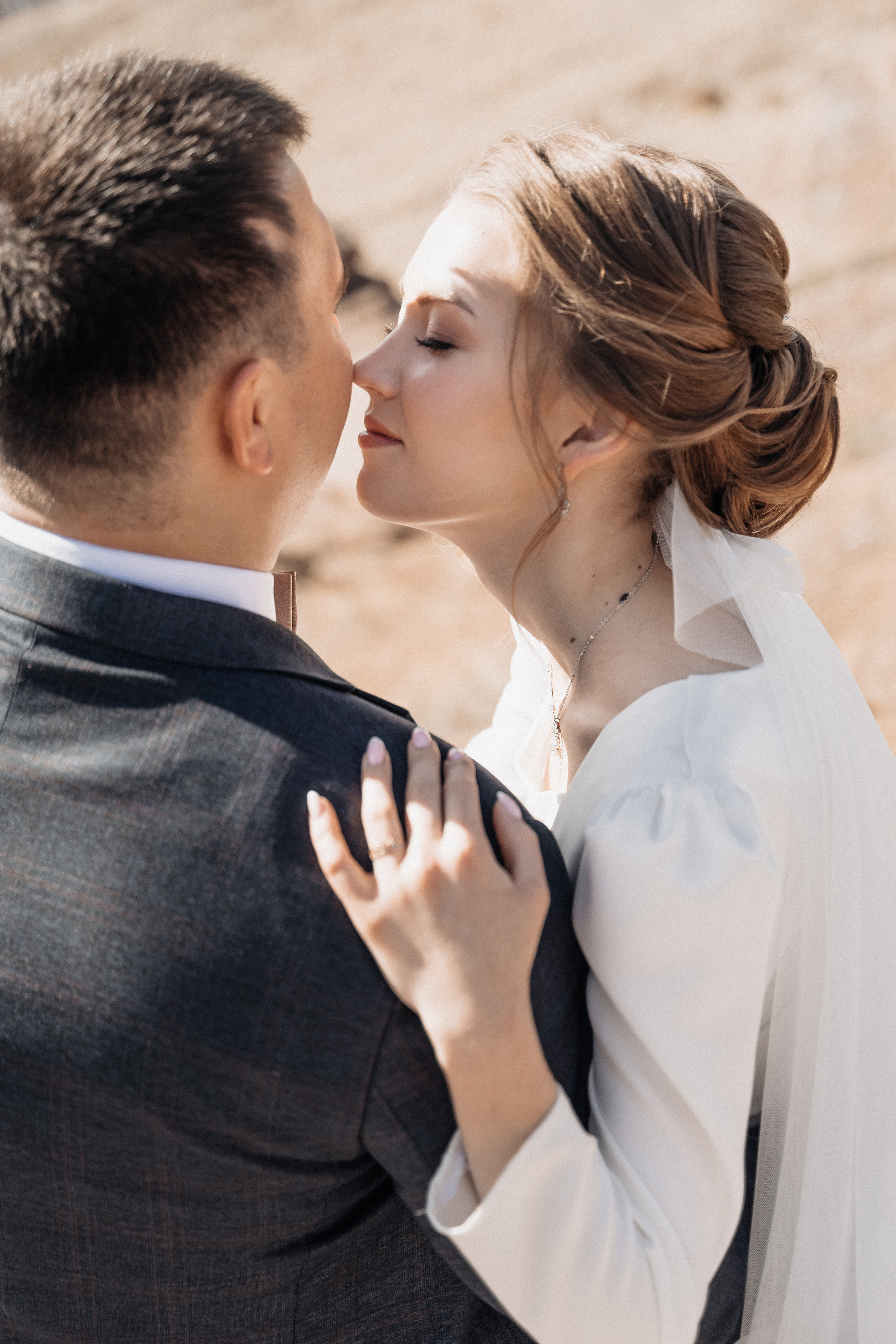 Венер и Линара. Свадебный семейный фотограф Ксения Божко Уфа Раевка никах в Нарыстау